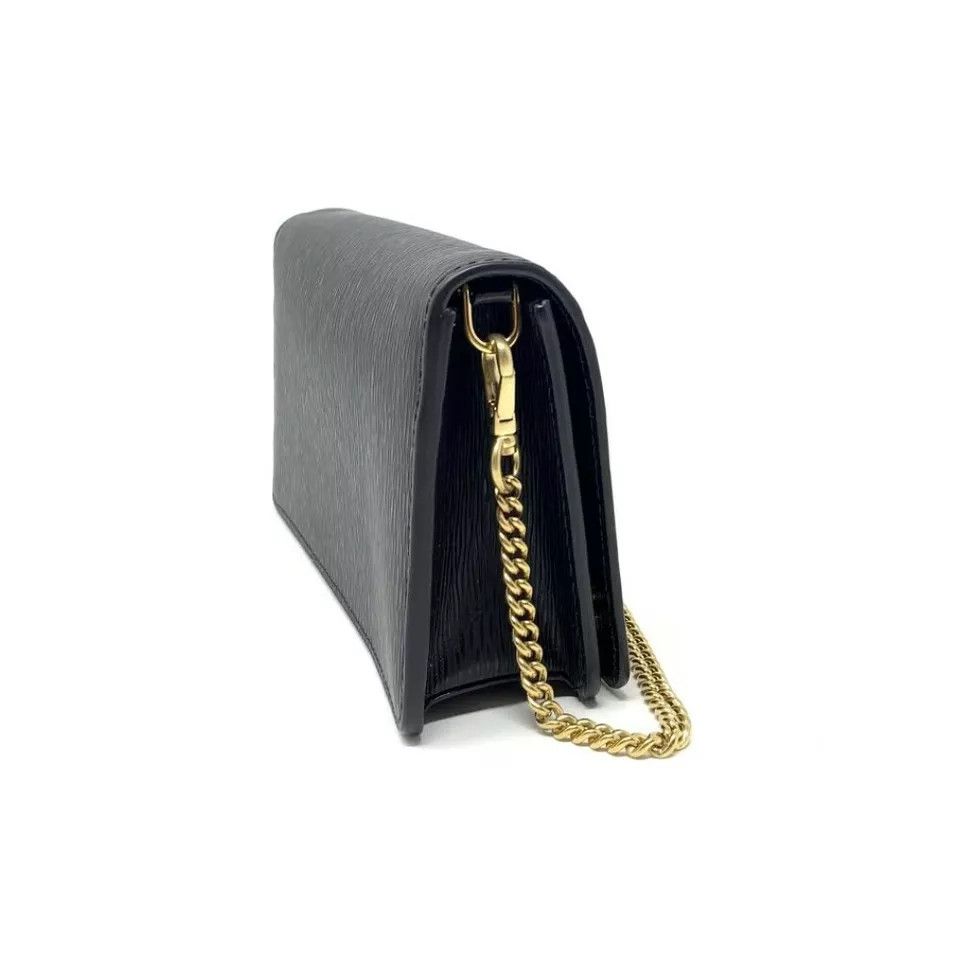 Prada o1srvl11e0624 Size: OS / Mini Bag in Black Size ONE SIZE - 5 Thumbnail