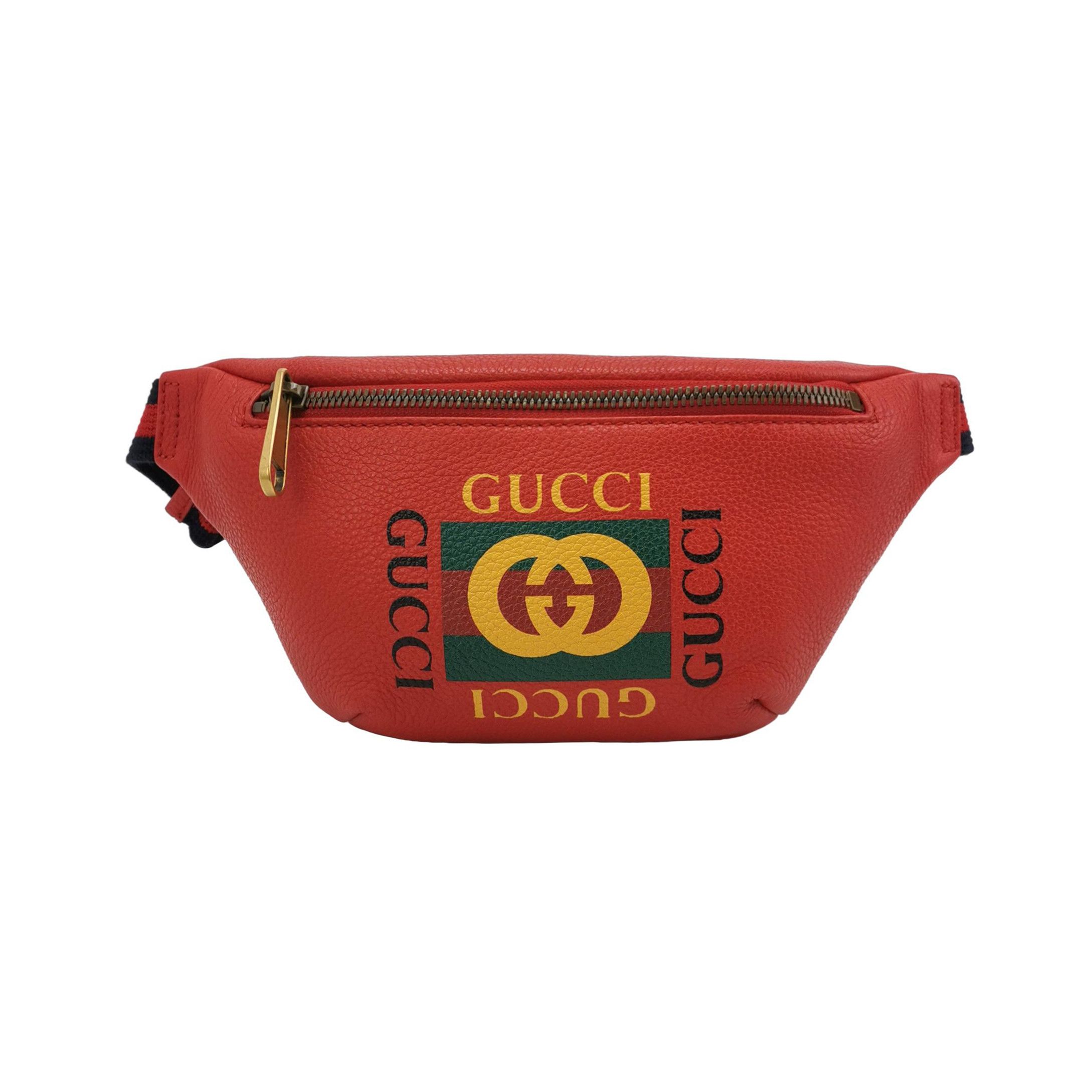 Gucci Gucci Women os Belt Bags Size ONE SIZE - 1 Thumbnail