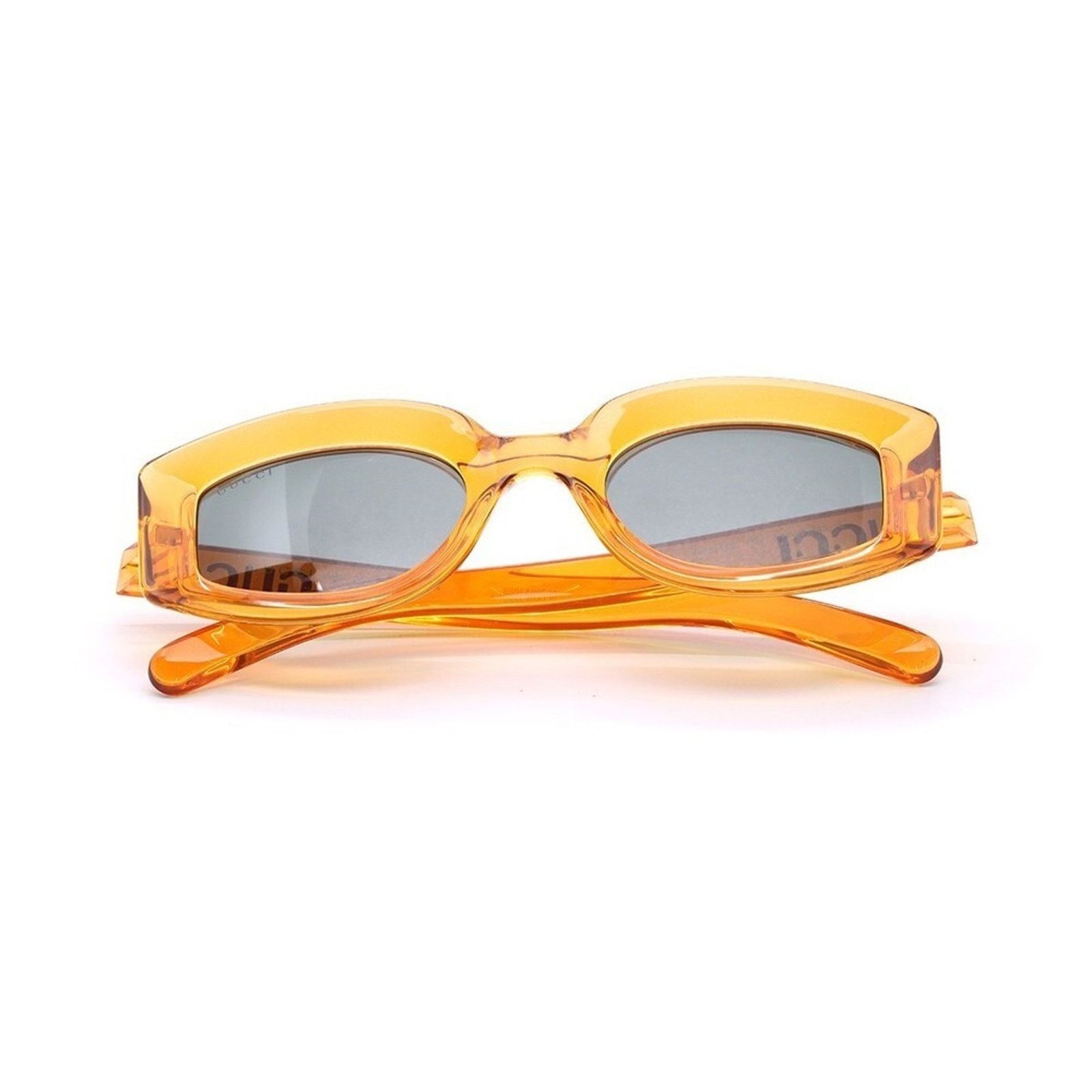 Gucci NWT Gucci Gg1719S 005 Sunglasses(GG1719S-005-51) Size ONE SIZE - 6 Thumbnail