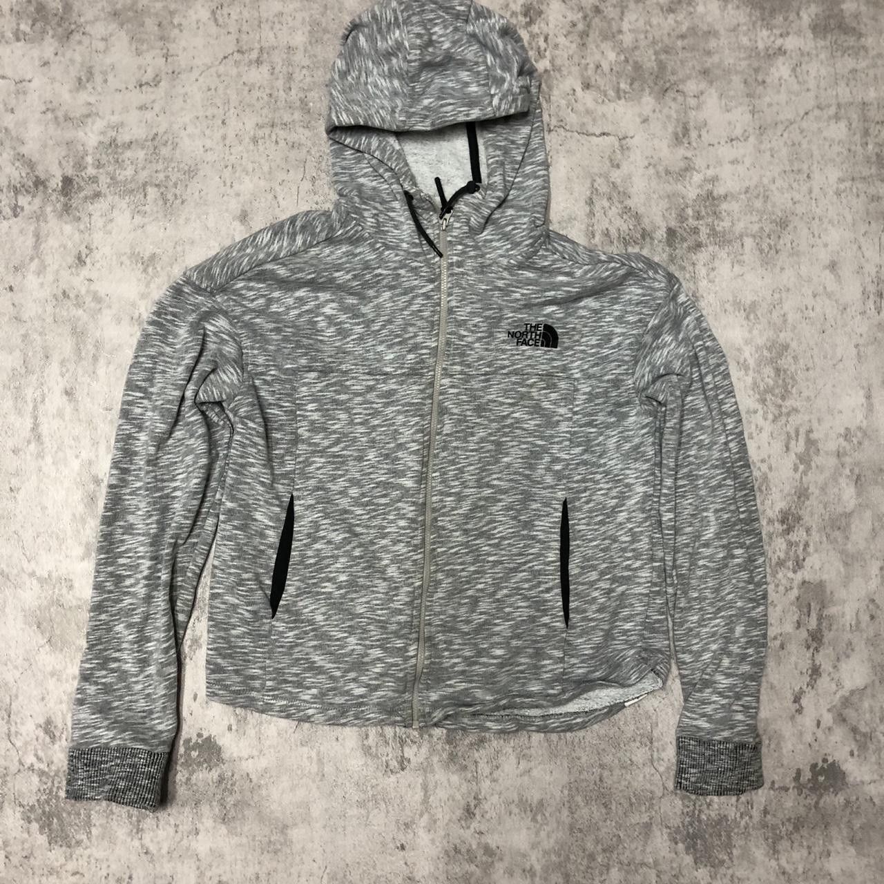 The North Face Grey The North Face hoodie #hoodie Size US S / EU 44-46 / 1 - 1 Thumbnail