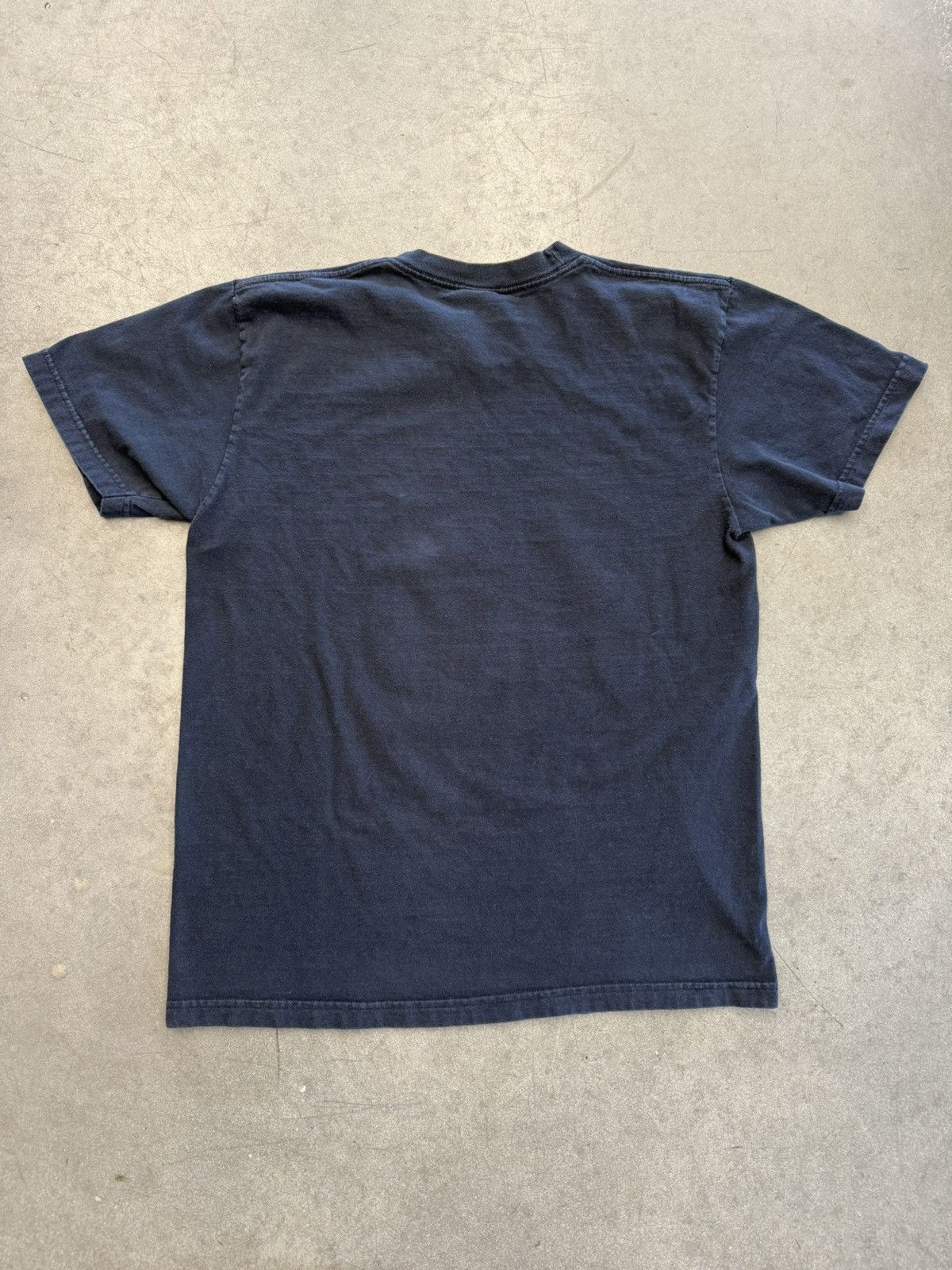 Supreme SS16 Supreme Burroughs Tee Size US L / EU 52-54 / 3 - 2 Thumbnail