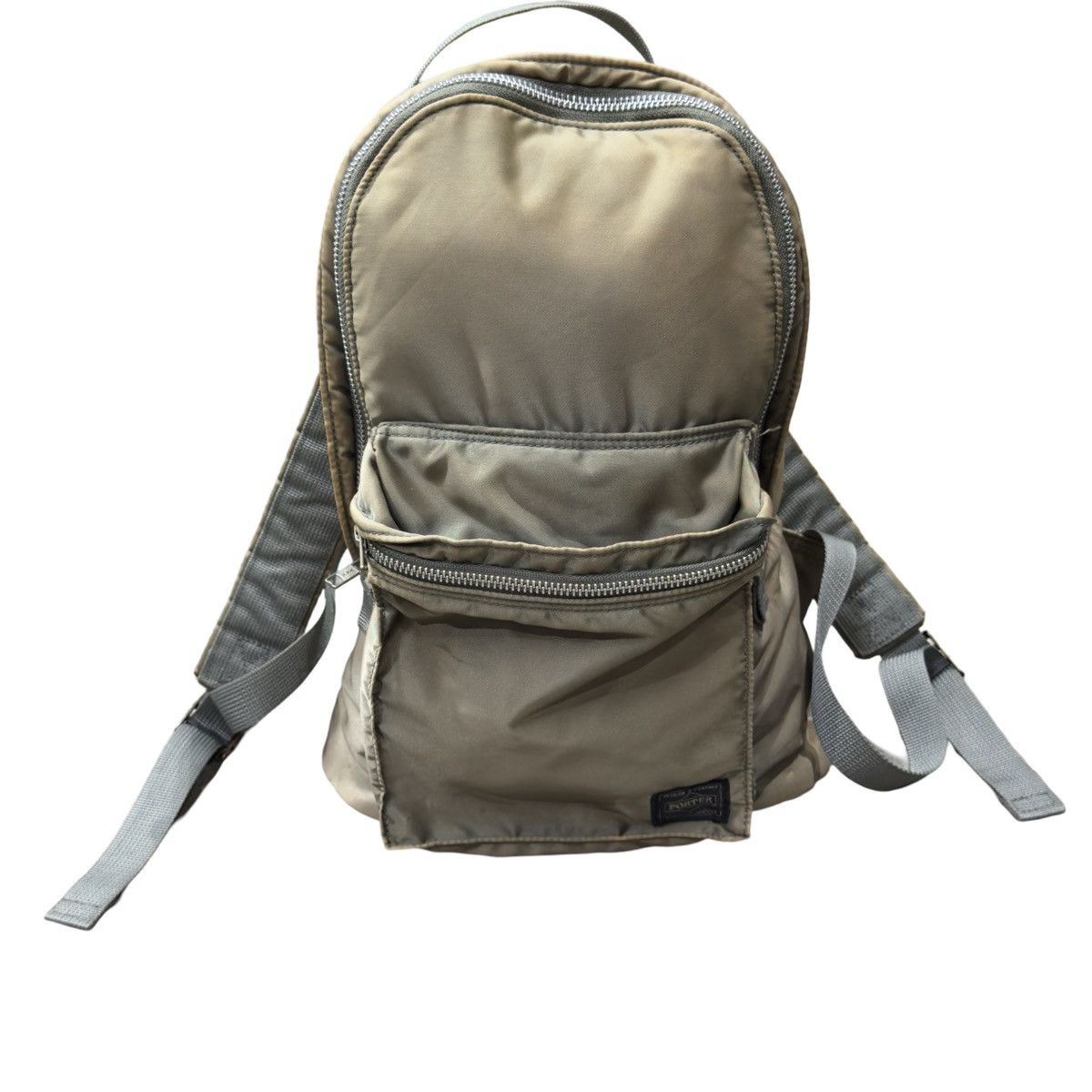 Porter Porter tanker mini backpack Size ONE SIZE - 1 Thumbnail