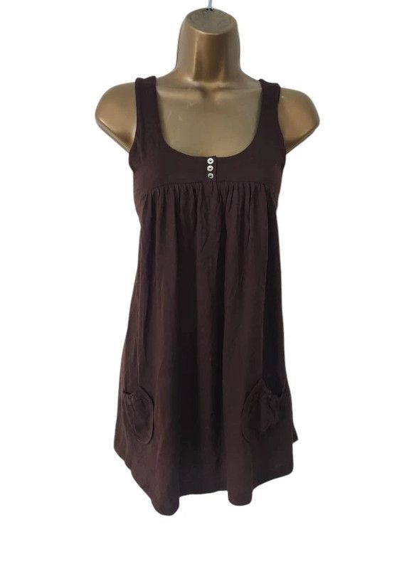 Topshop Topshop vintage tunic 12 Size M / US 6-8 / IT 42-44 - 1 Thumbnail