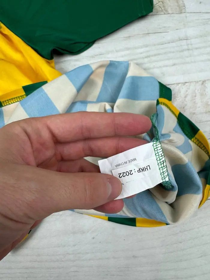Other Orro Jamaica Football Shirt Soccer Jersey Size US L / EU 52-54 / 3 - 8 Thumbnail