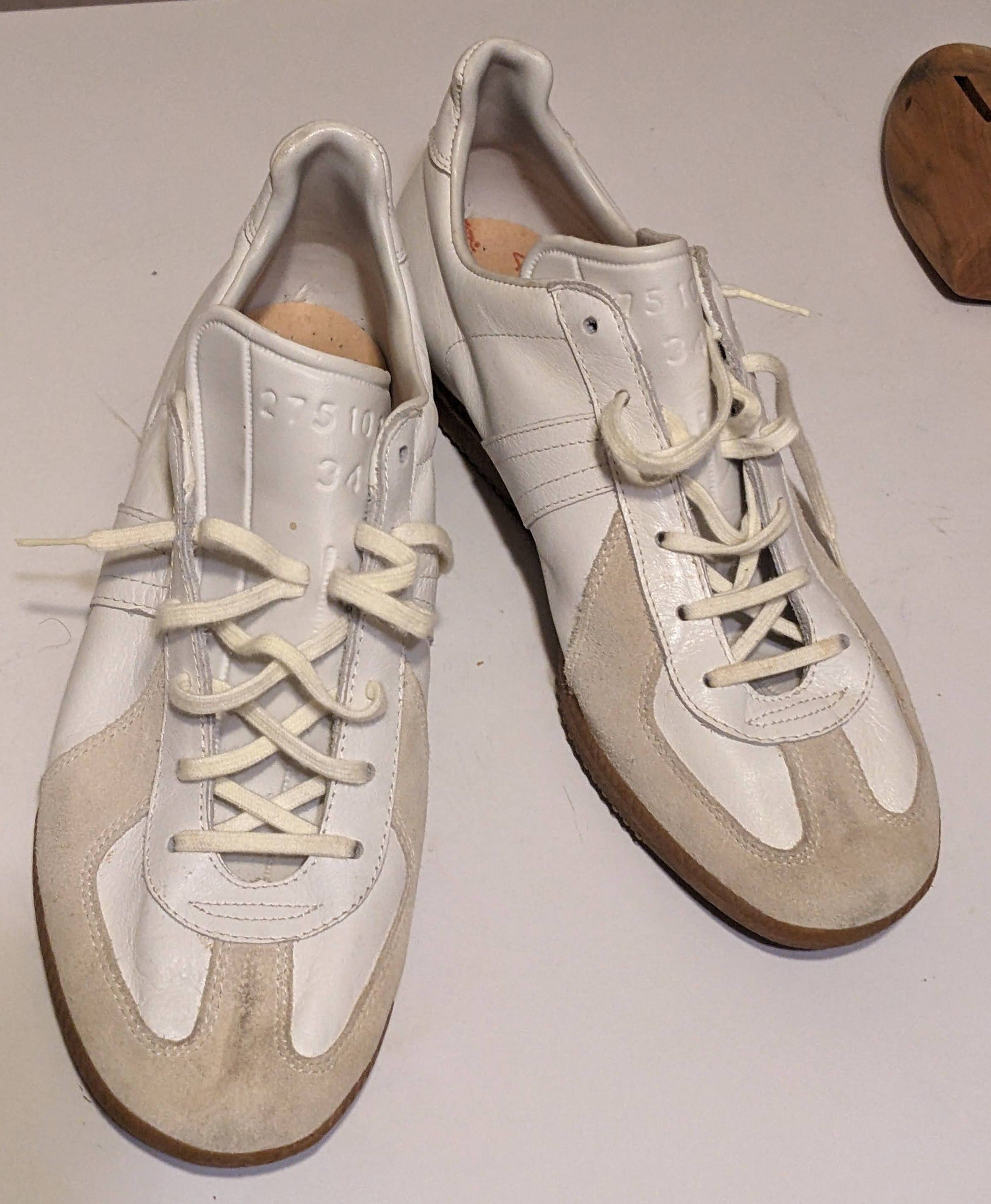 Other German Army Trainers GAT Size US 9.5 / EU 42-43 - 10 Thumbnail