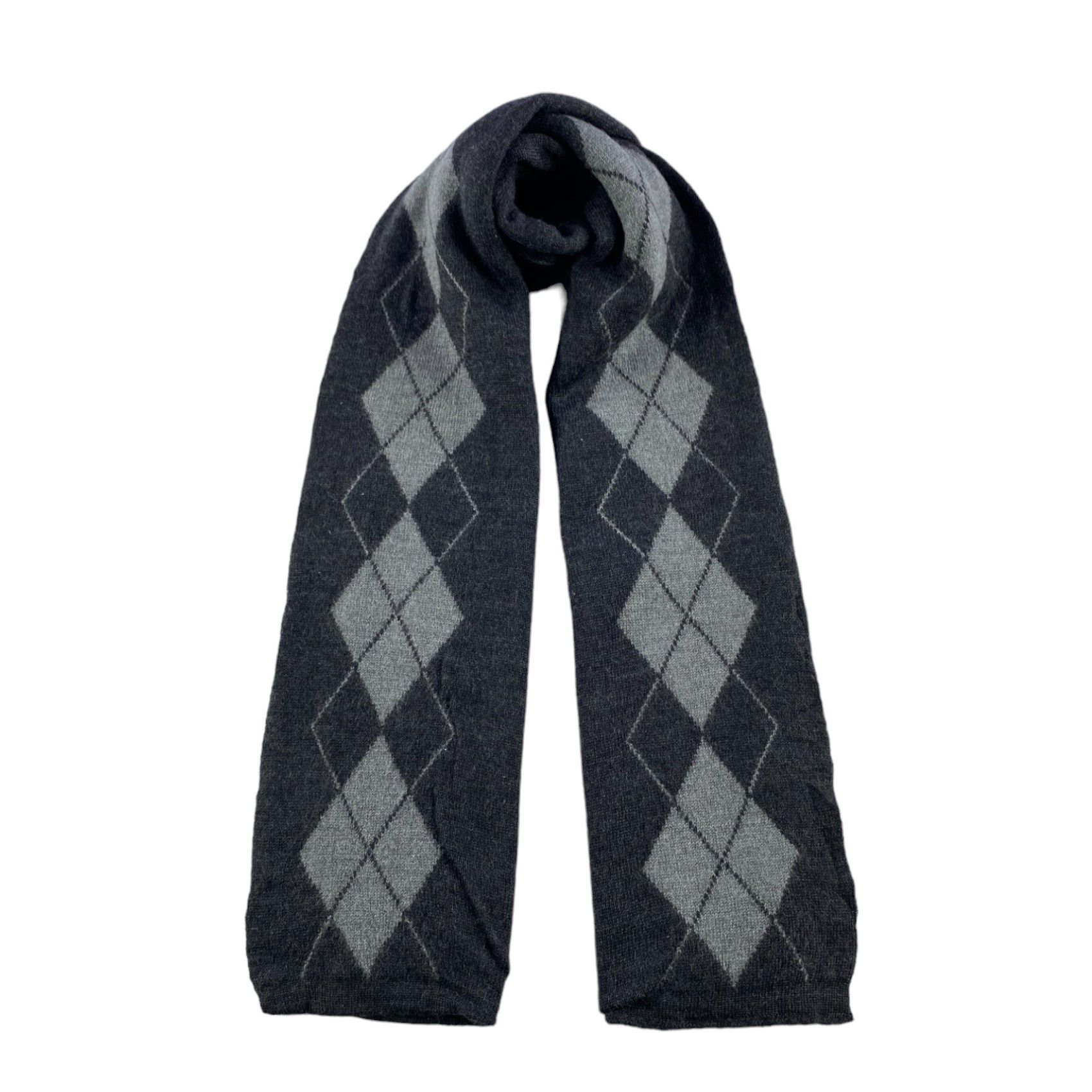 Brooks Brothers × Vintage Brooks Brothers Scarf / Muffler / Neckwear Size ONE SIZE - 1 Thumbnail