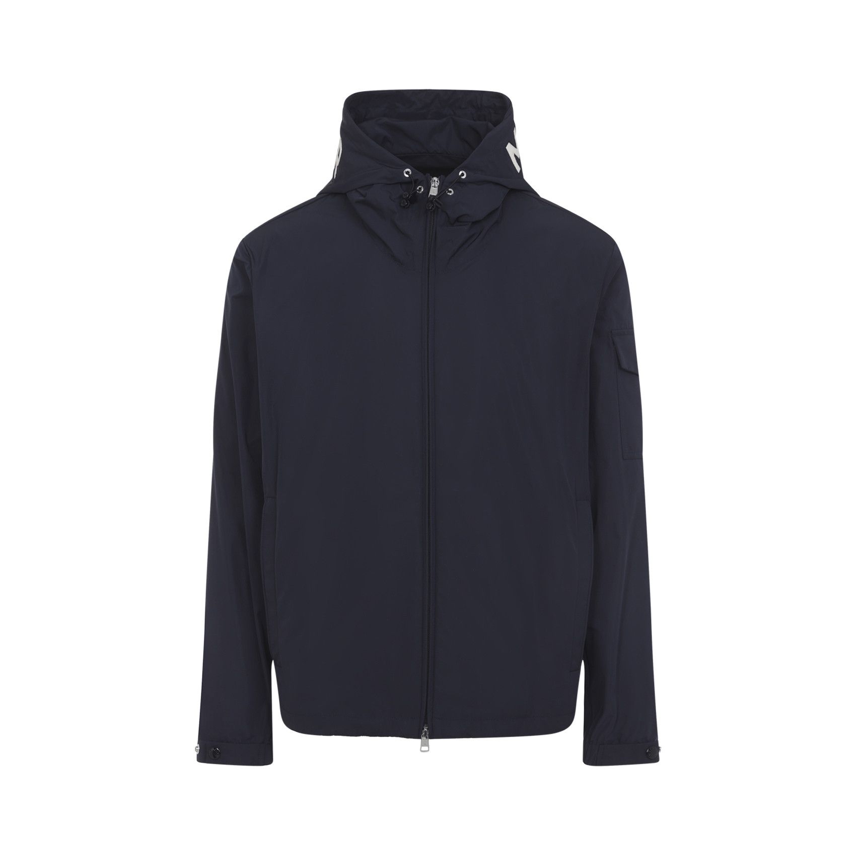 Moncler Moncler Sassiere Jacket Size US L / EU 52-54 / 3 - 1 Thumbnail