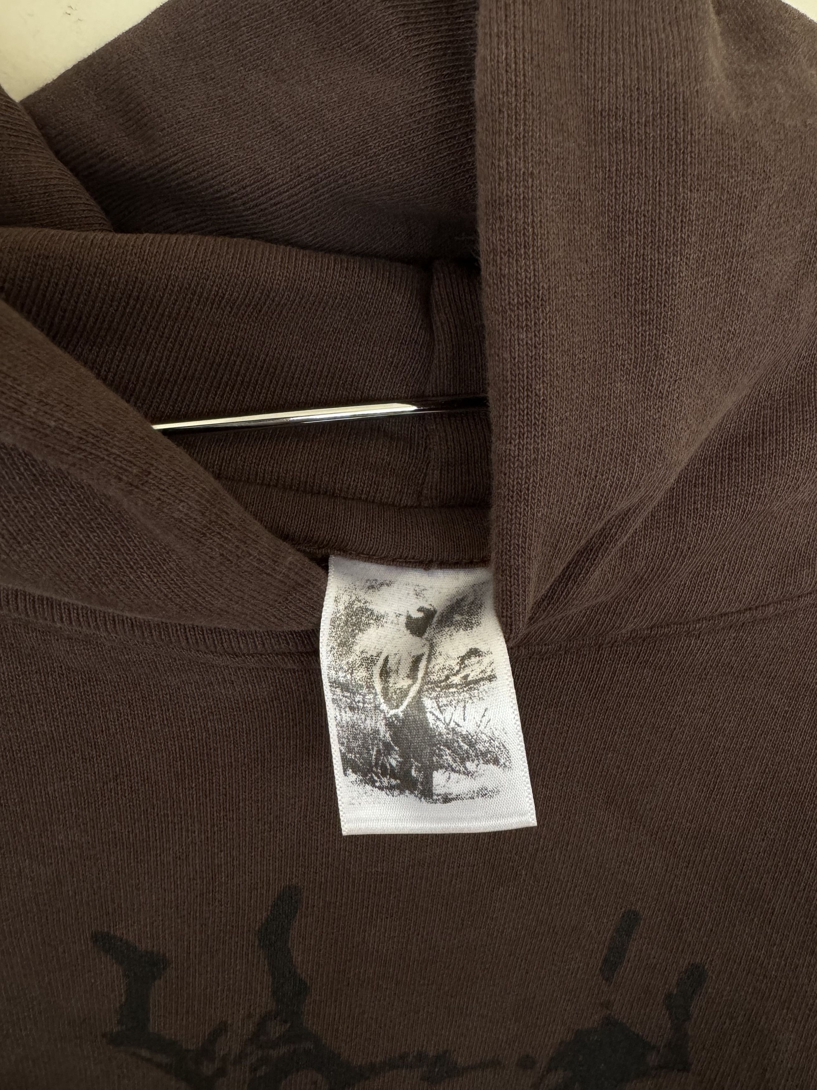 basketcase gallery BasketCase Parachute Hoodie Size US XXL / EU 58 / 5 - 3 Thumbnail