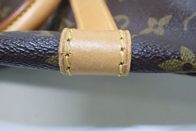Louis Vuitton Louis Vuitton Keepall 50 Monogram Brown Travel Bag Size ONE SIZE - 10 Thumbnail