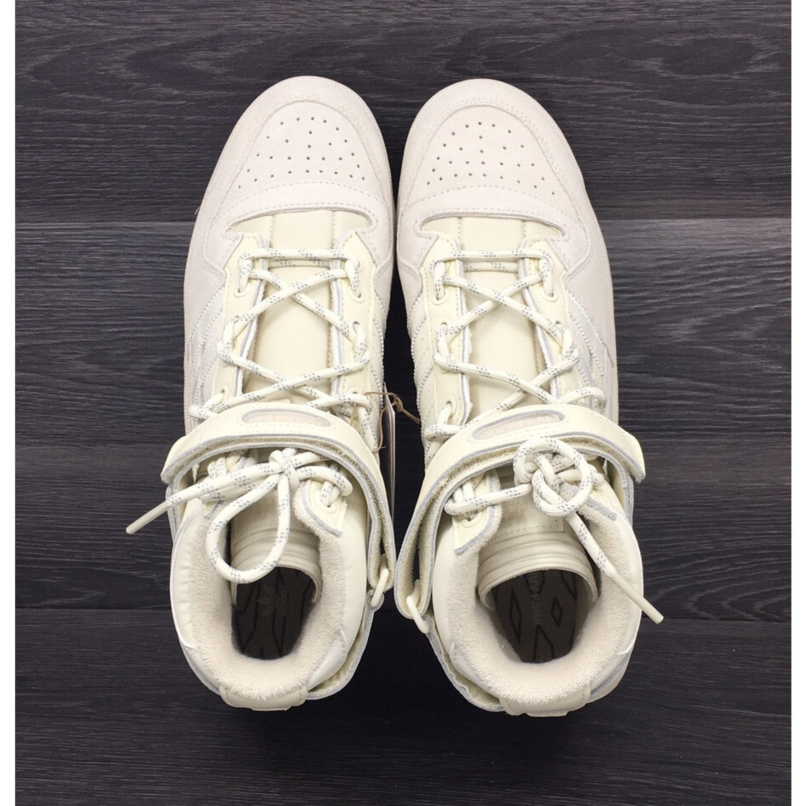 Adidas adidas Forum Mid x Ivy Park | Size 12.5M [new] GW2857 Size US 12.5 / EU 45-46 - 2 Thumbnail