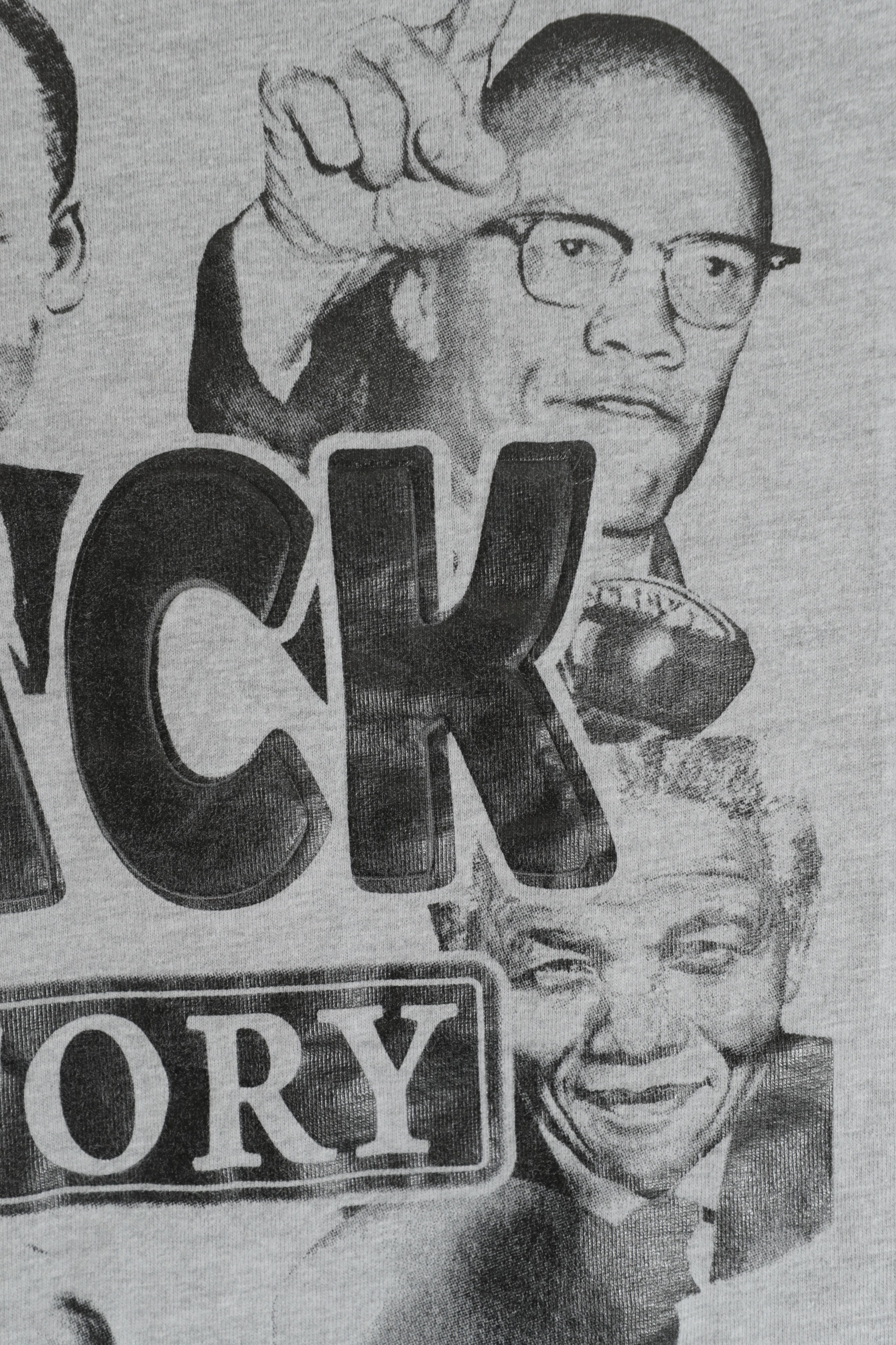 Other Black History Graphic Tee (2XL) Size US XXL / EU 58 / 5 - 5 Thumbnail
