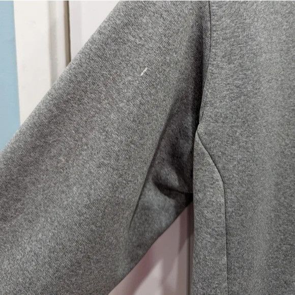 Other The North Face gray full zip canyonlands jacket coat Women's Size L / US 10 / IT 46 - 5 Thumbnail