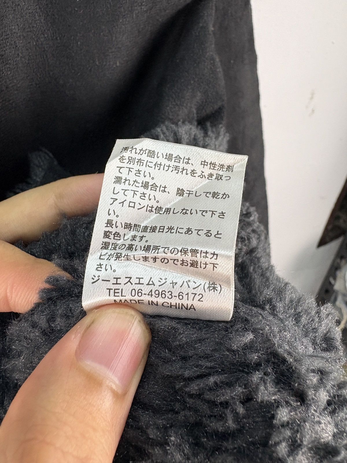 Japanese Brand Steal‼️ Vintage Billabong Winter Jacket Shag Shaggy Jacket Size US M / EU 48-50 / 2 - 10 Thumbnail