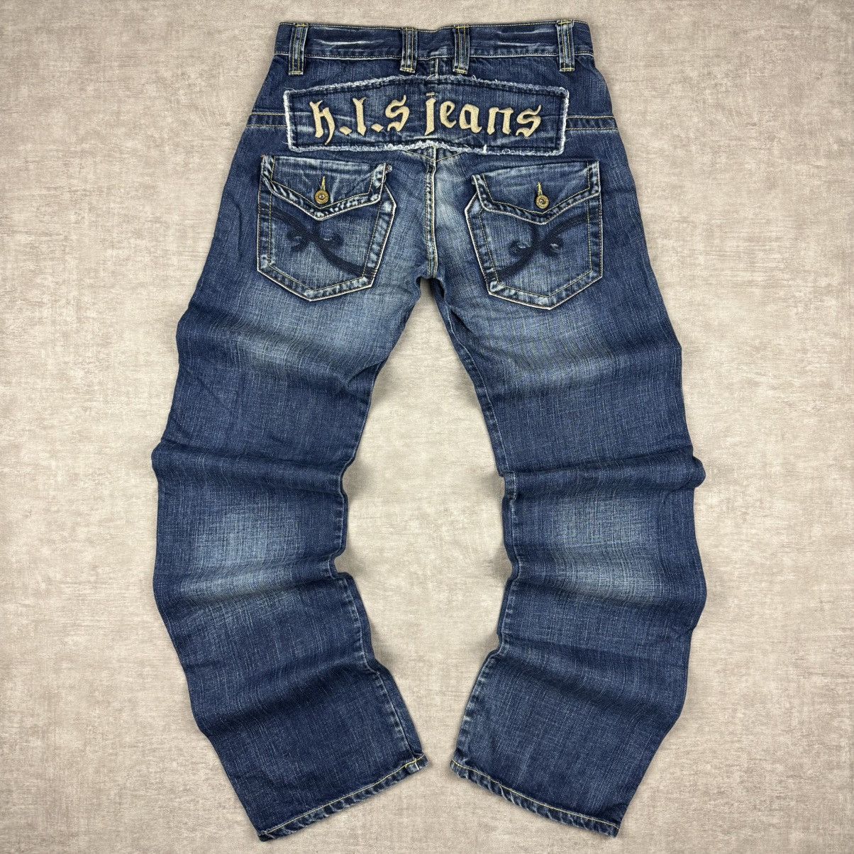 Other Y2K Jeans Size US 29 - 1 Thumbnail