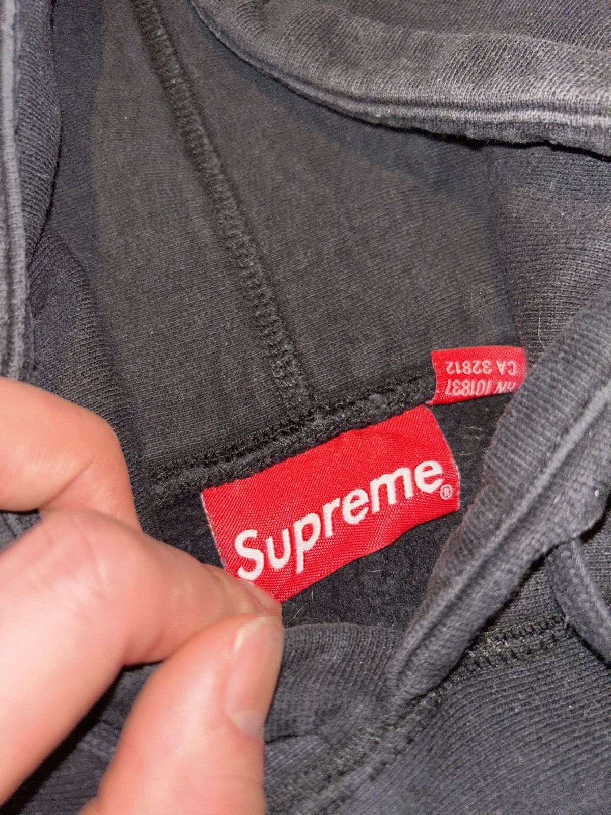 Michael Jackson × Supreme Supreme x Michael Jackson hoodie | M 🔥 Size US M / EU 48-50 / 2 - 6 Thumbnail