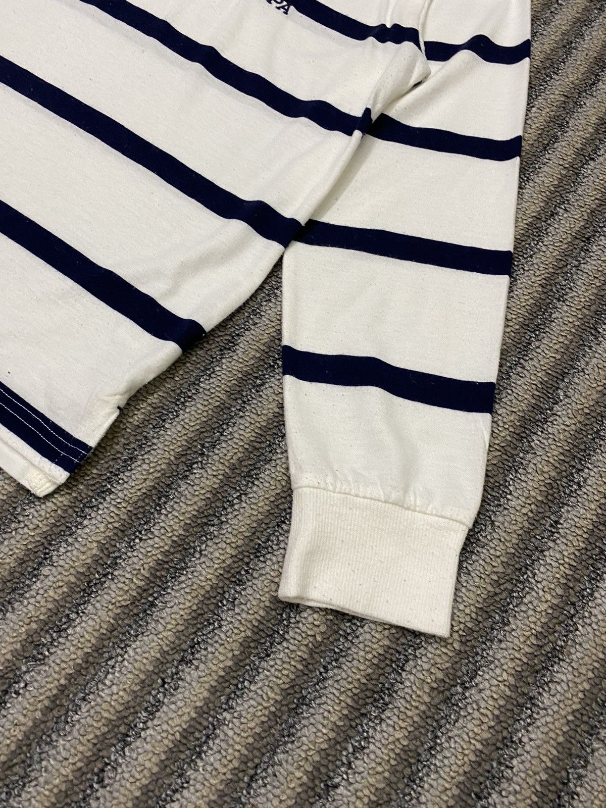 U.S. Polo Assn. Us polo assn. since 1890 Size US M / EU 48-50 / 2 - 5 Thumbnail
