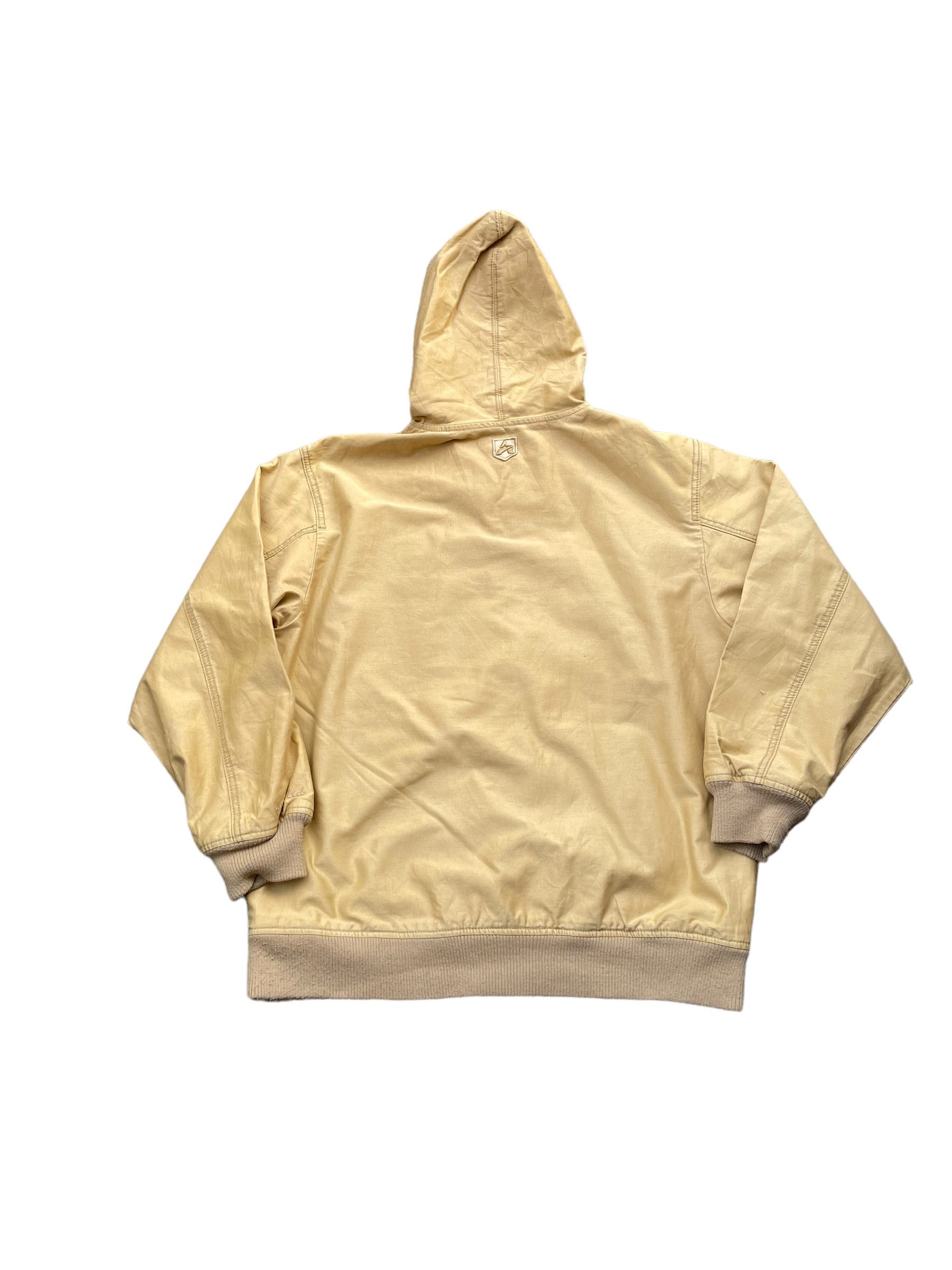 Avirex Avirex Hoodie Jacket Size US L / EU 52-54 / 3 - 3 Thumbnail