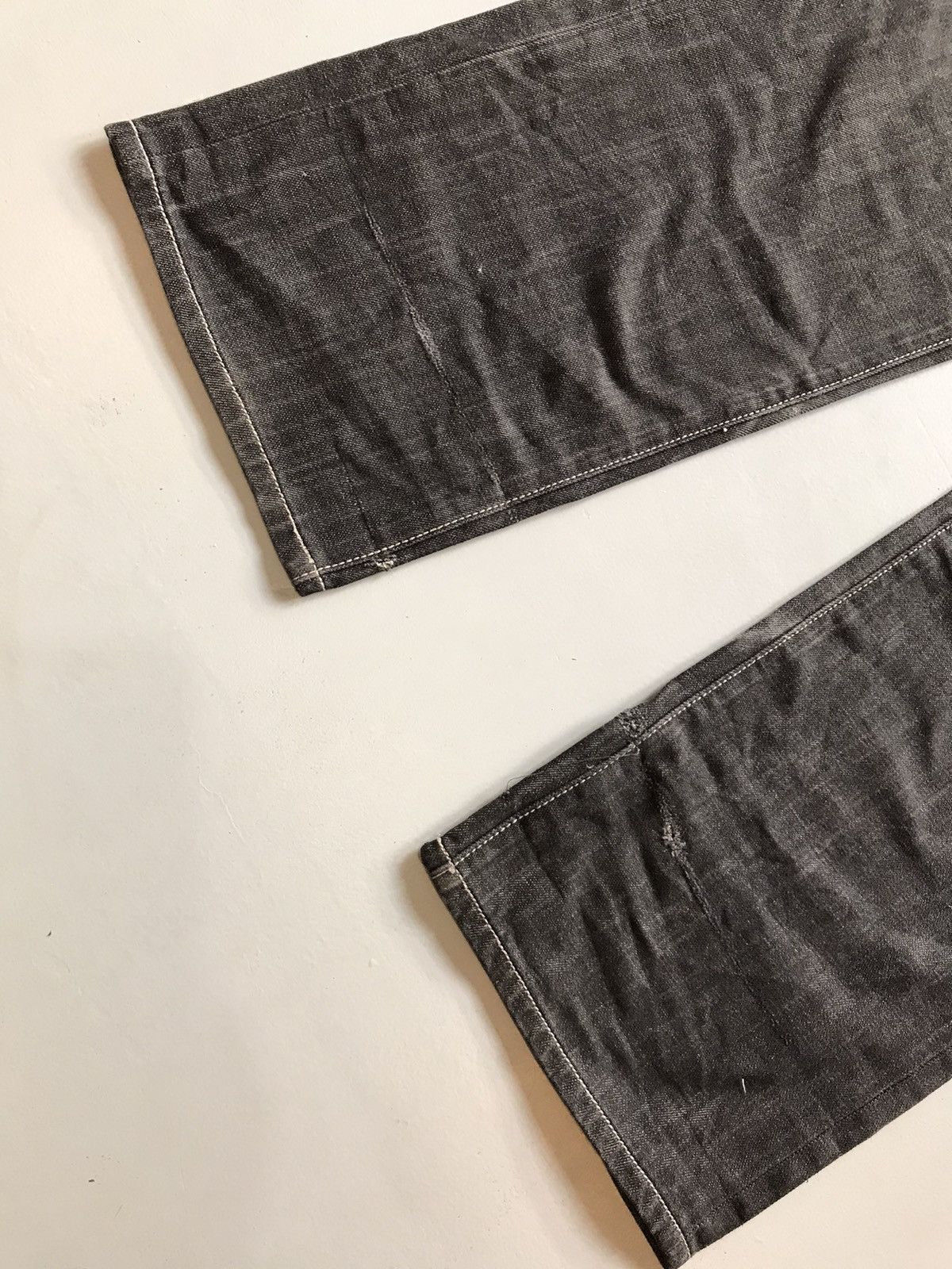 Ecko Unltd. Vintage Ecko UNLTD baggy denim Size US 40 / EU 56 - 4 Thumbnail
