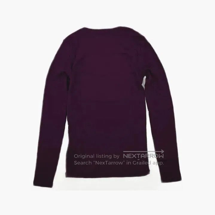 Polo Ralph Lauren Polo Ralph Lauren Purple V. Size US S / EU 44-46 / 1 - 3 Thumbnail