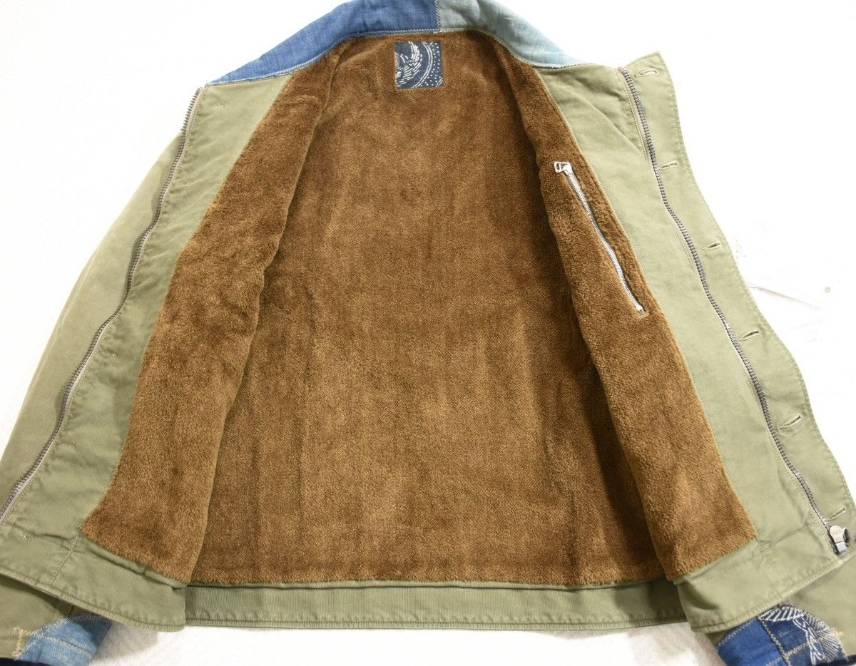 Visvim Visvim ICT 24aw Purser Deck Jkt，size3 Size US L / EU 52-54 / 3 - 6 Thumbnail