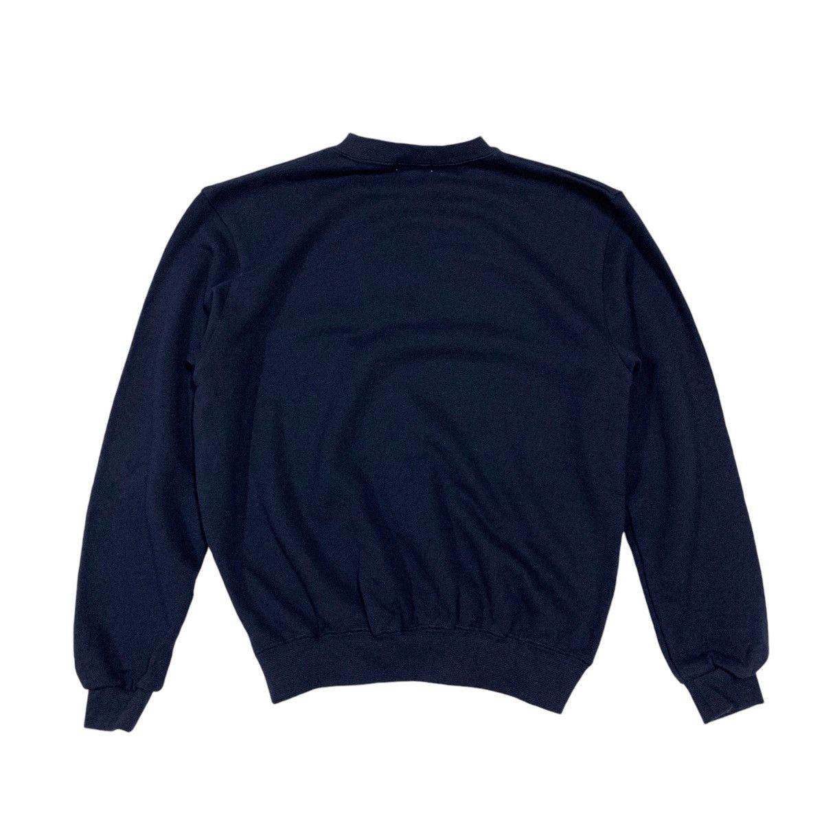Burberry Vtg Burberrys Sweatshirt Size XS / US 0-2 / IT 36-38 - 4 Thumbnail