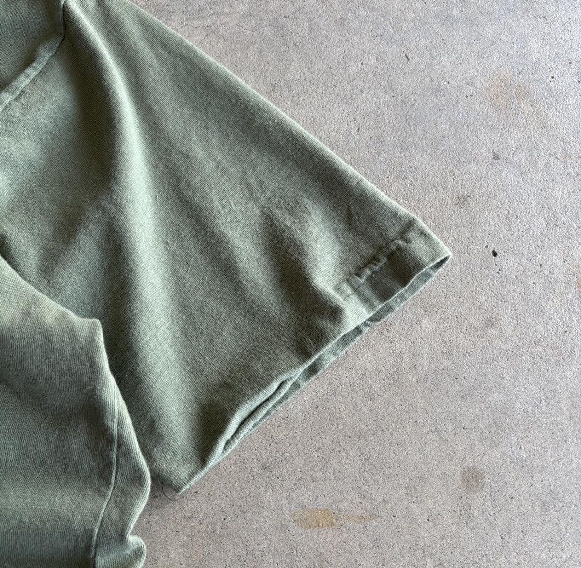 Vintage Vintage Che Guevara Faded Olive tshirt Size US L / EU 52-54 / 3 - 6 Thumbnail
