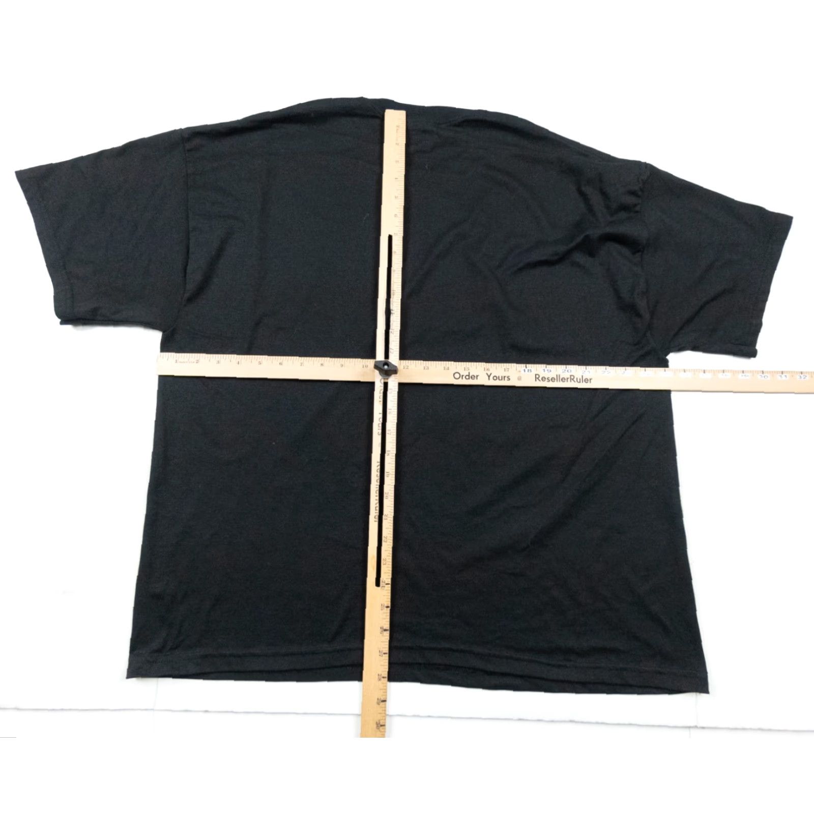 Hanes VINTAGE Hanes Extreme Scream Shirt T-Shirt Adult 2XL Black Halloween Graphic VTG Y2K Mens Size US XXL / EU 58 / 5 - 5 Thumbnail