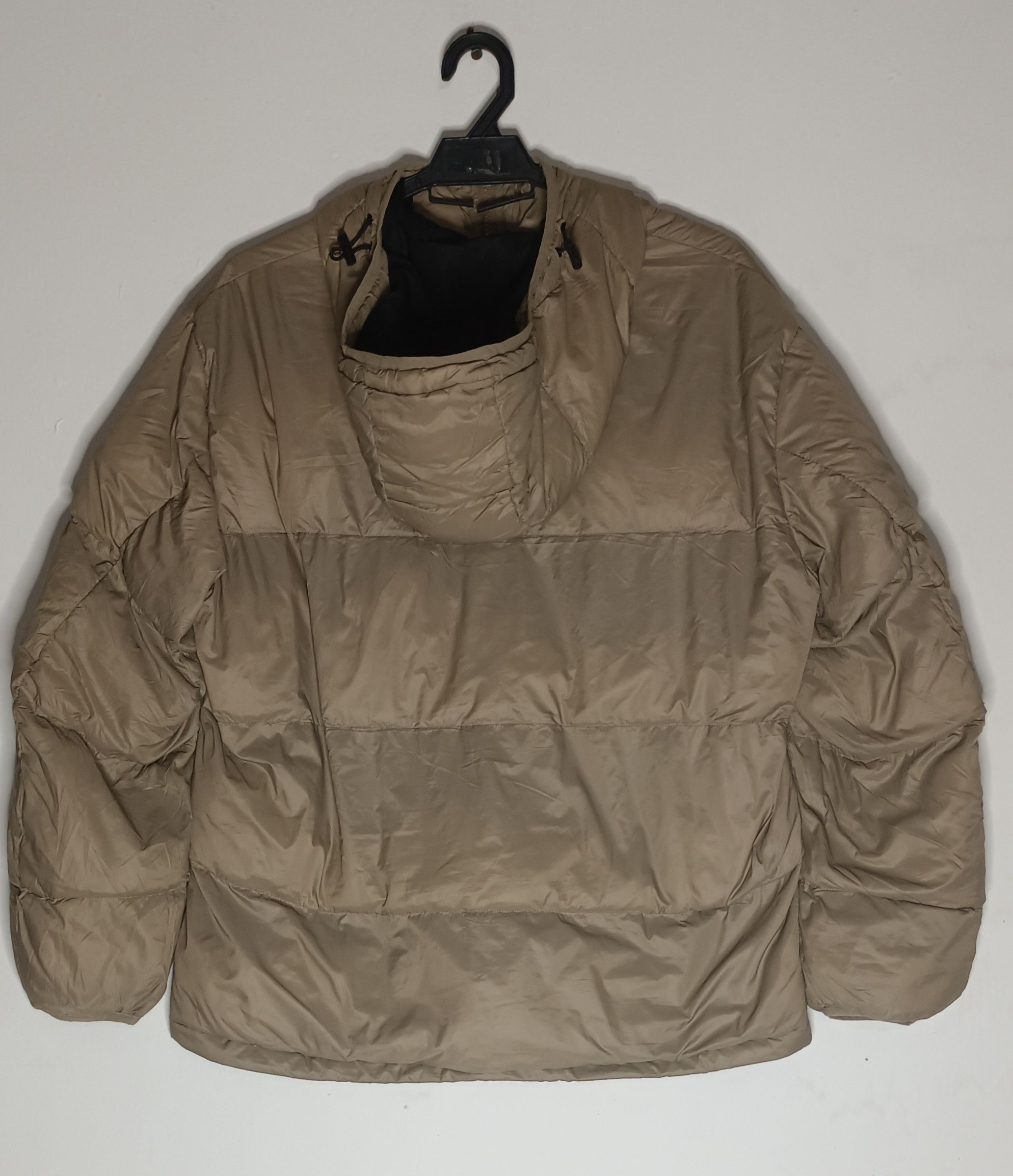 GU × Undercover Undercover x GU Padded Puffer Jacket Size US M / EU 48-50 / 2 - 3 Thumbnail