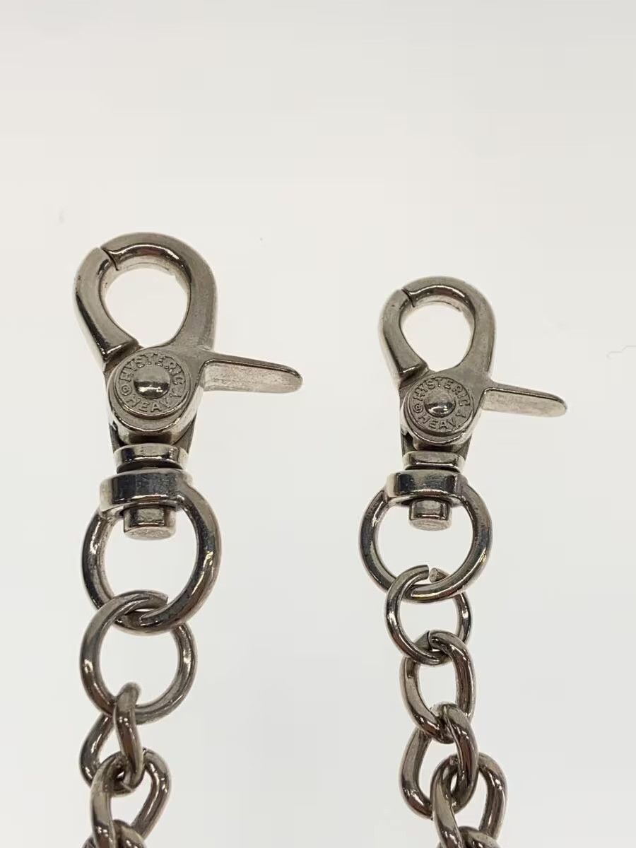 Hysteric Glamour Wallet Chain Size ONE SIZE - 3 Thumbnail
