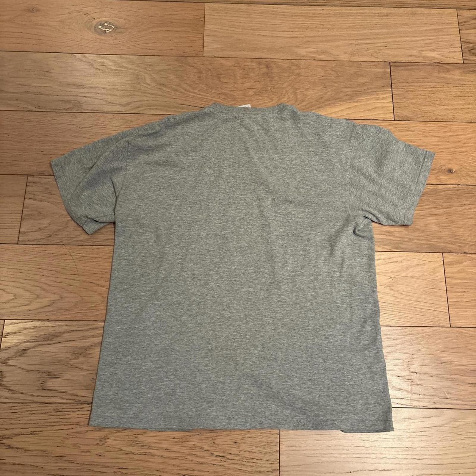 NHL 2008 Stanley Cup Champions Detroit Red Wings Tee Size US L / EU 52-54 / 3 - 4 Thumbnail