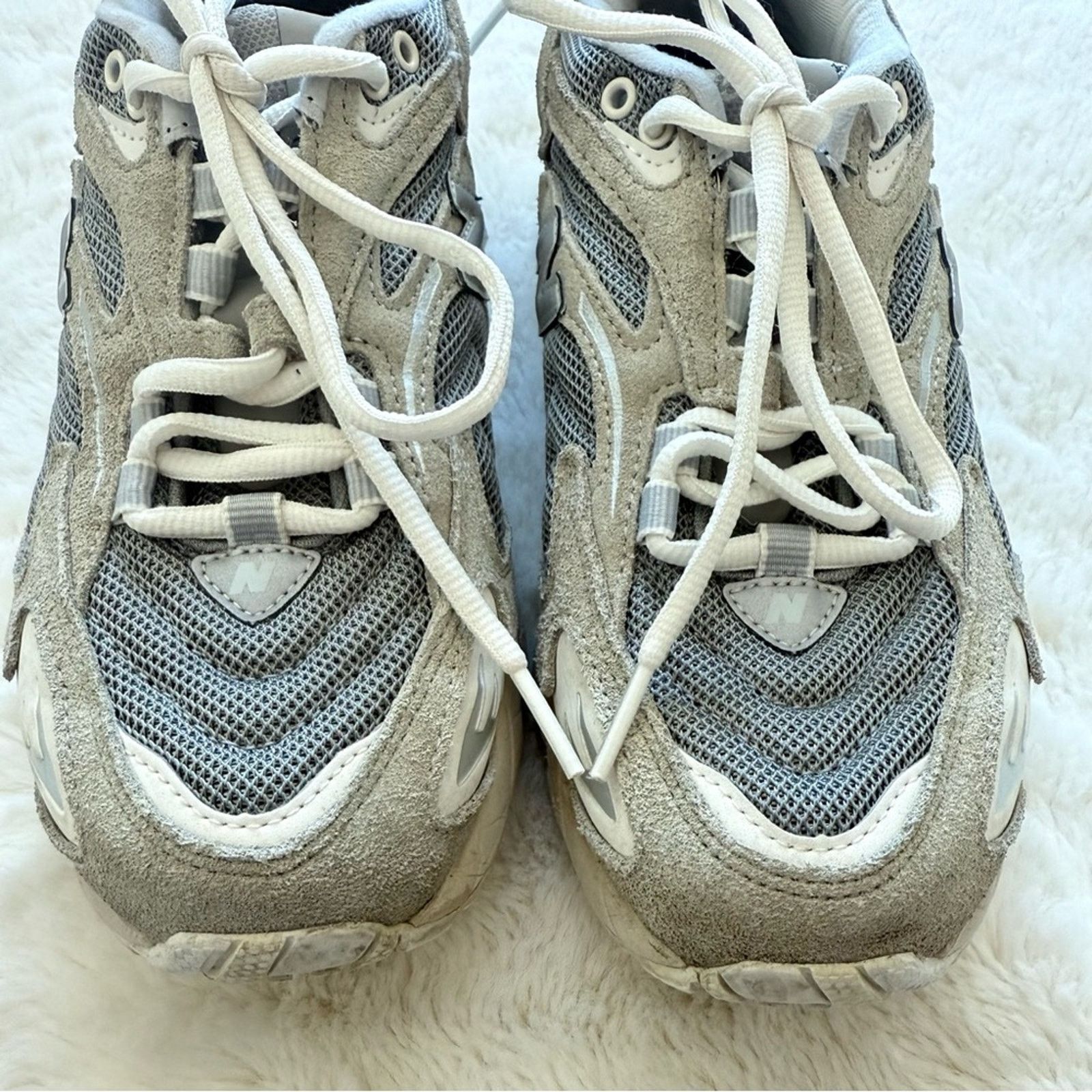 New Balance New Balance women sneakers size 6,5 US Size US 6.5 / IT 36.5 - 4 Thumbnail