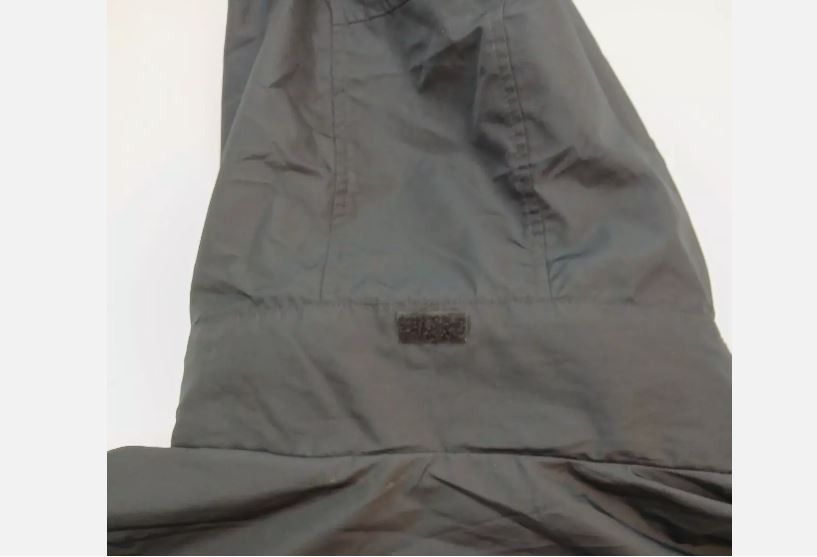 Columbia Columbia Rain Jacket Bomber Packable Men's Pre-owned Size US XXL / EU 58 / 5 - 9 Thumbnail