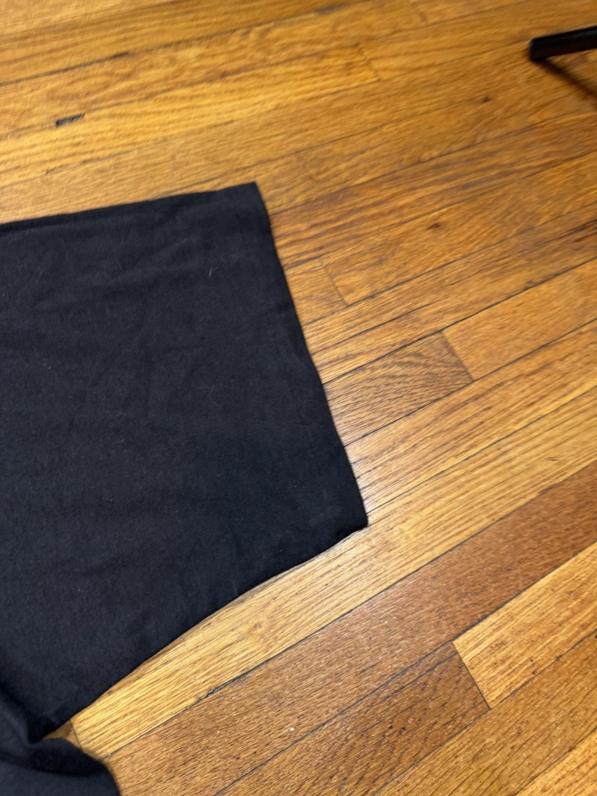 Vintage Vintage Phantom of the Opera Shirt Size US XL / EU 56 / 4 - 4 Thumbnail