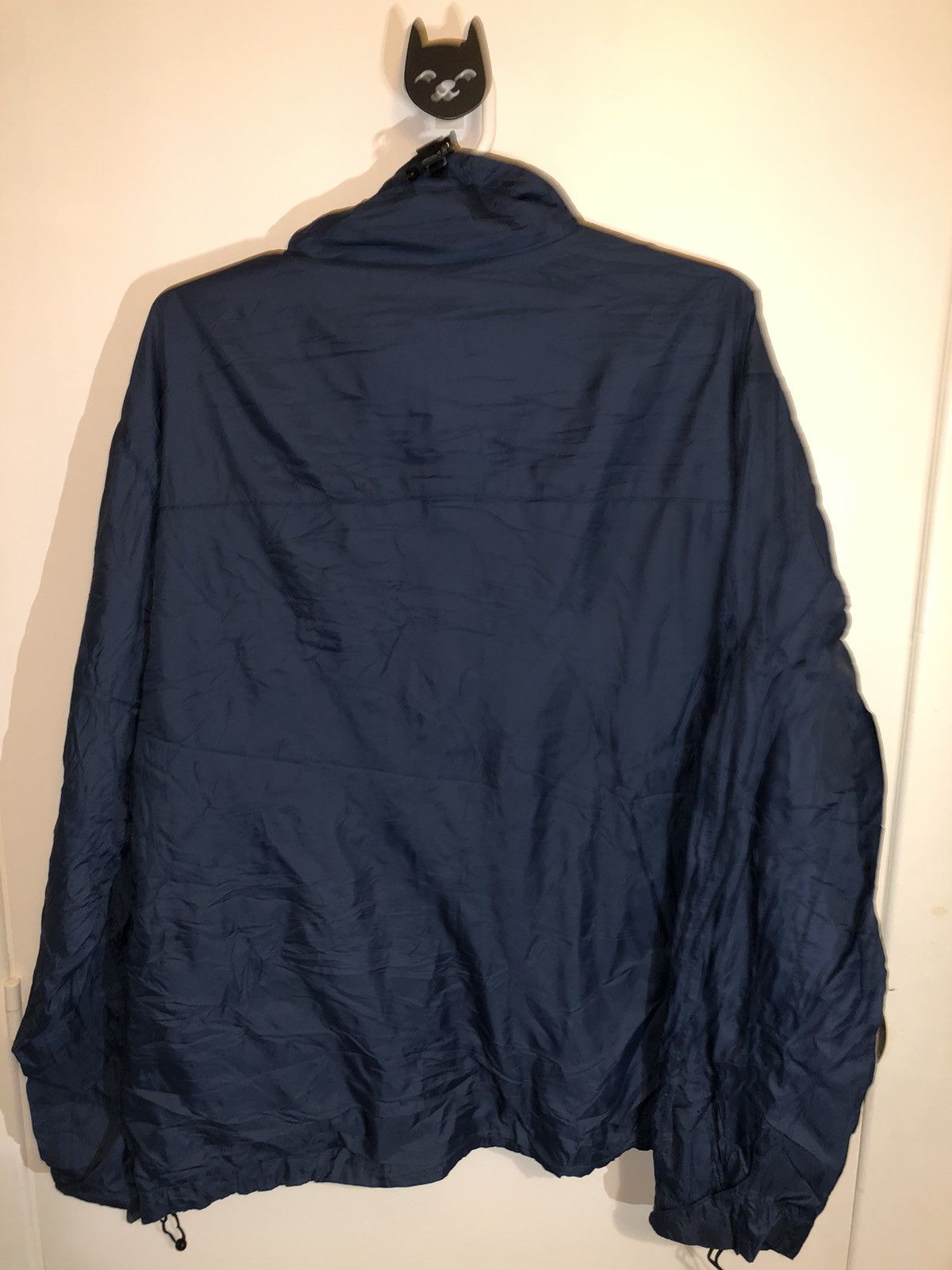 Timberland × Vintage Vintage Timberland Raincoat Size US L / EU 52-54 / 3 - 14 Thumbnail