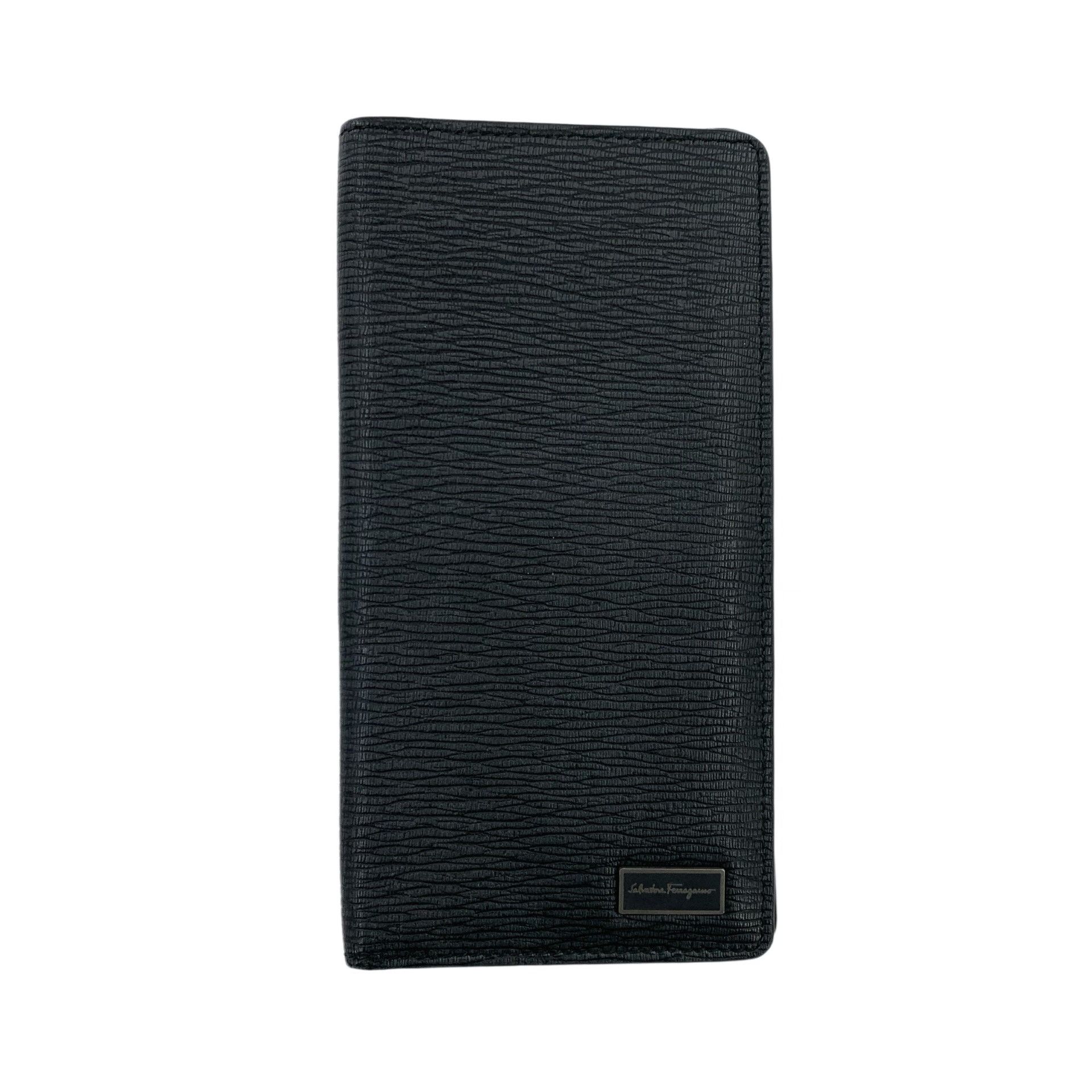 Salvatore Ferragamo Salvatore Ferragamo Black Item M Men Size ONE SIZE - 1 Thumbnail