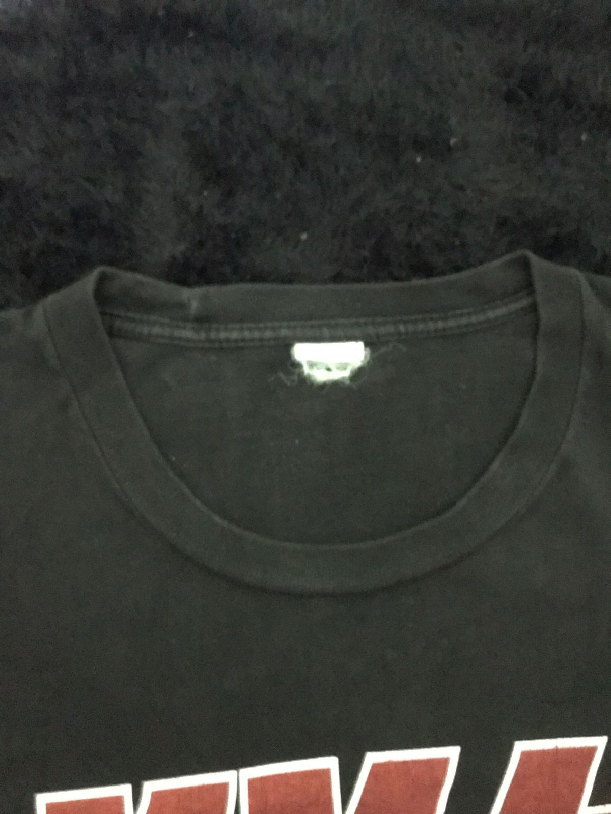 Band Tees vintage ride band shoegaze mbv Size US L / EU 52-54 / 3 - 4 Thumbnail