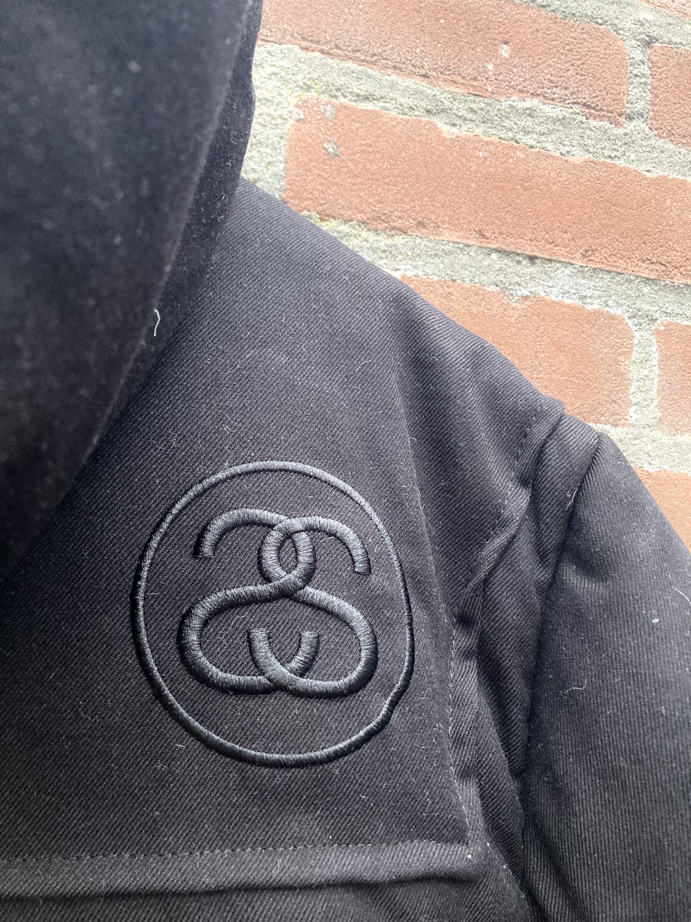 Penfield Landis 2011 parka down Stussy Penfield XL rare Size US XL / EU 56 / 4 - 4 Thumbnail