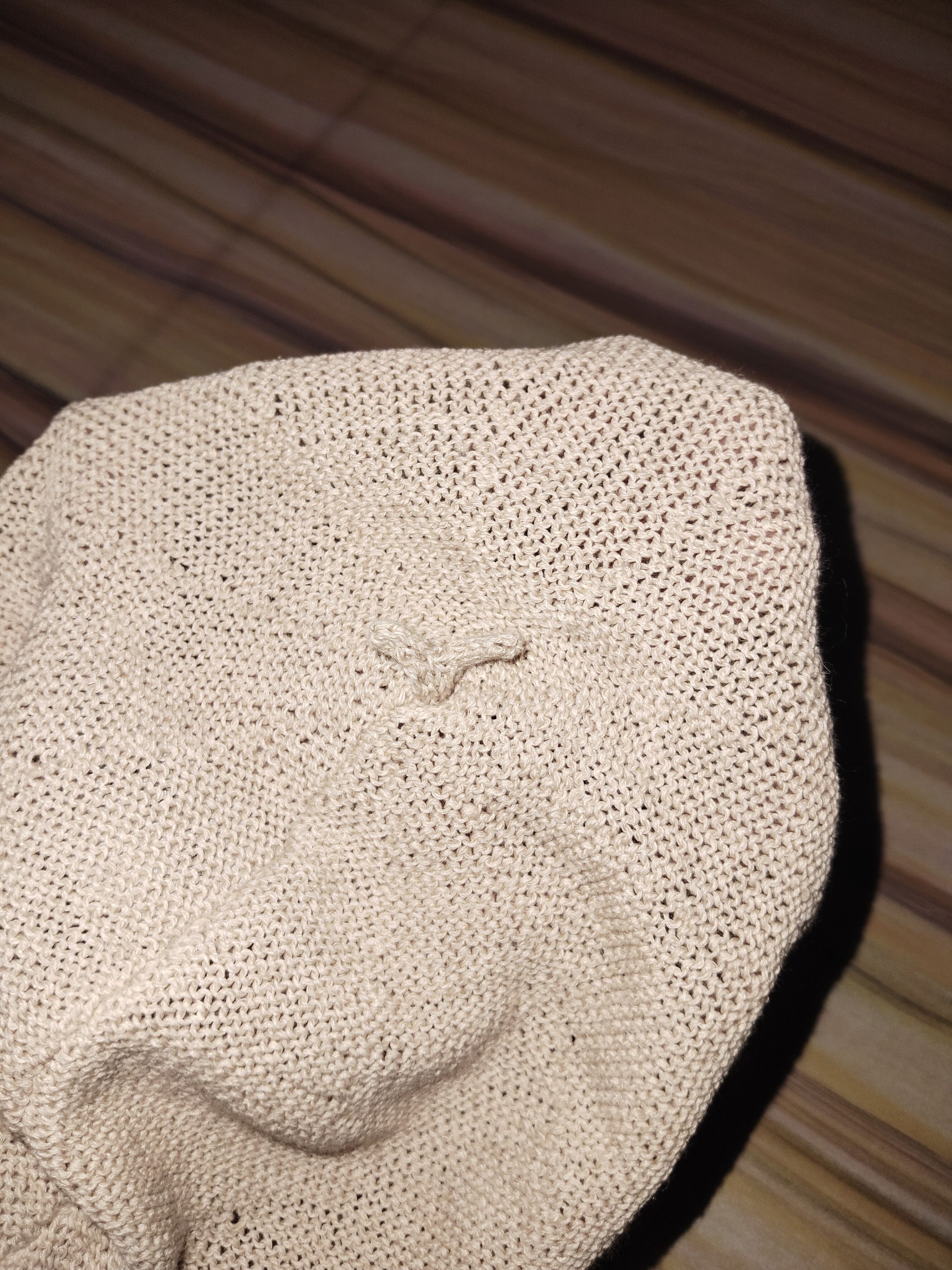 Ne-Net Ne-net Plain Beanie Size ONE SIZE - 3 Thumbnail