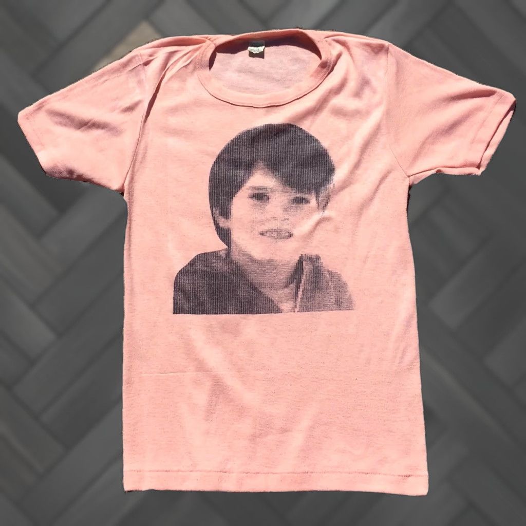 Vintage VINTAGE Mayo Spruce T-Shirt Photo Tee 70s 1970s 80s XL Pastel USA Unisex Graphic Tee Shirt Mens Womens Boys Girls Apparel Size US XL / EU 56 / 4 - 1 Thumbnail