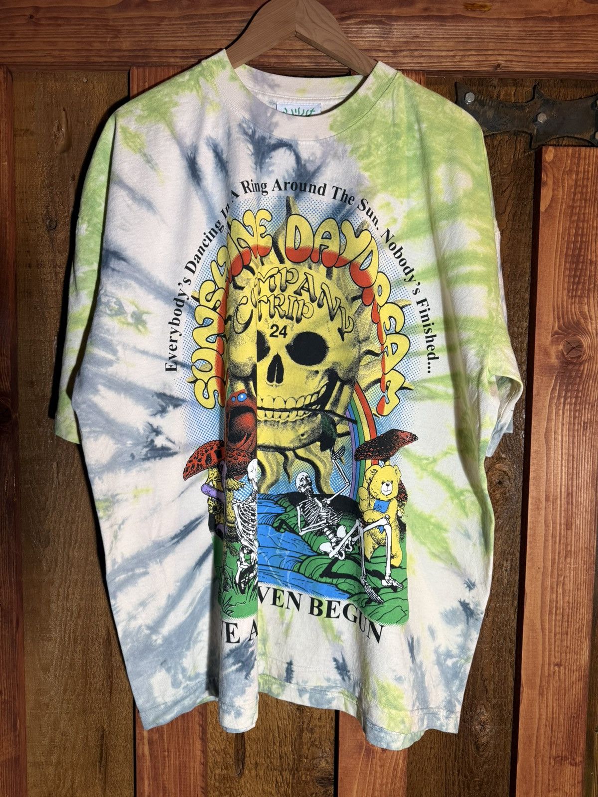 Online Ceramics Unlimited Devotion XXL Size US XXL / EU 58 / 5 - 1 Thumbnail