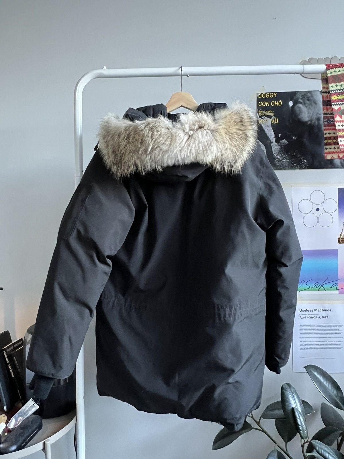 Canada Goose Canada Goose Expedition Extreme Weather Parka Size US S / EU 44-46 / 1 - 2 Thumbnail