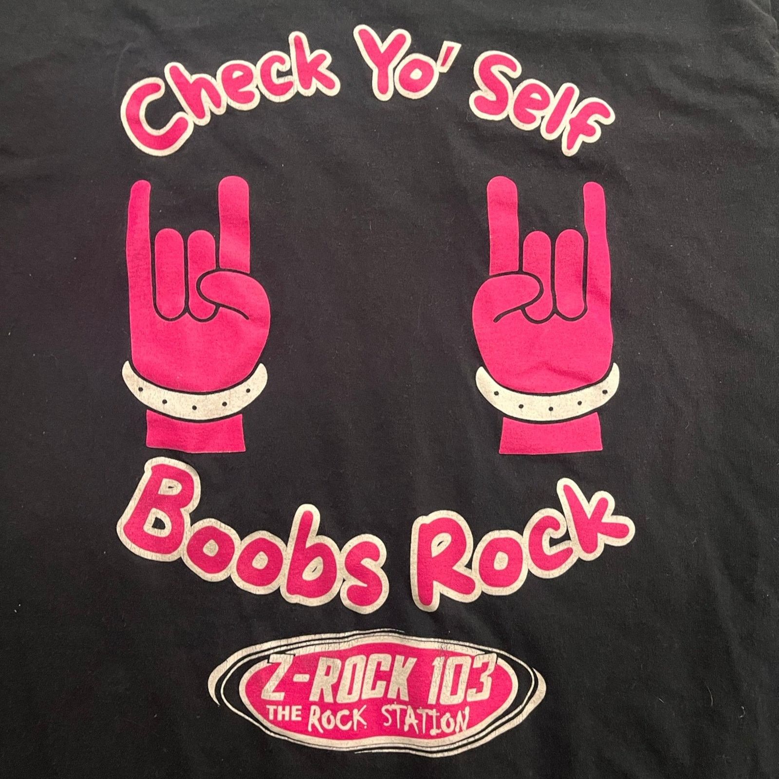 &Daughter Bobs rock Size US L / EU 52-54 / 3 - 1 Thumbnail