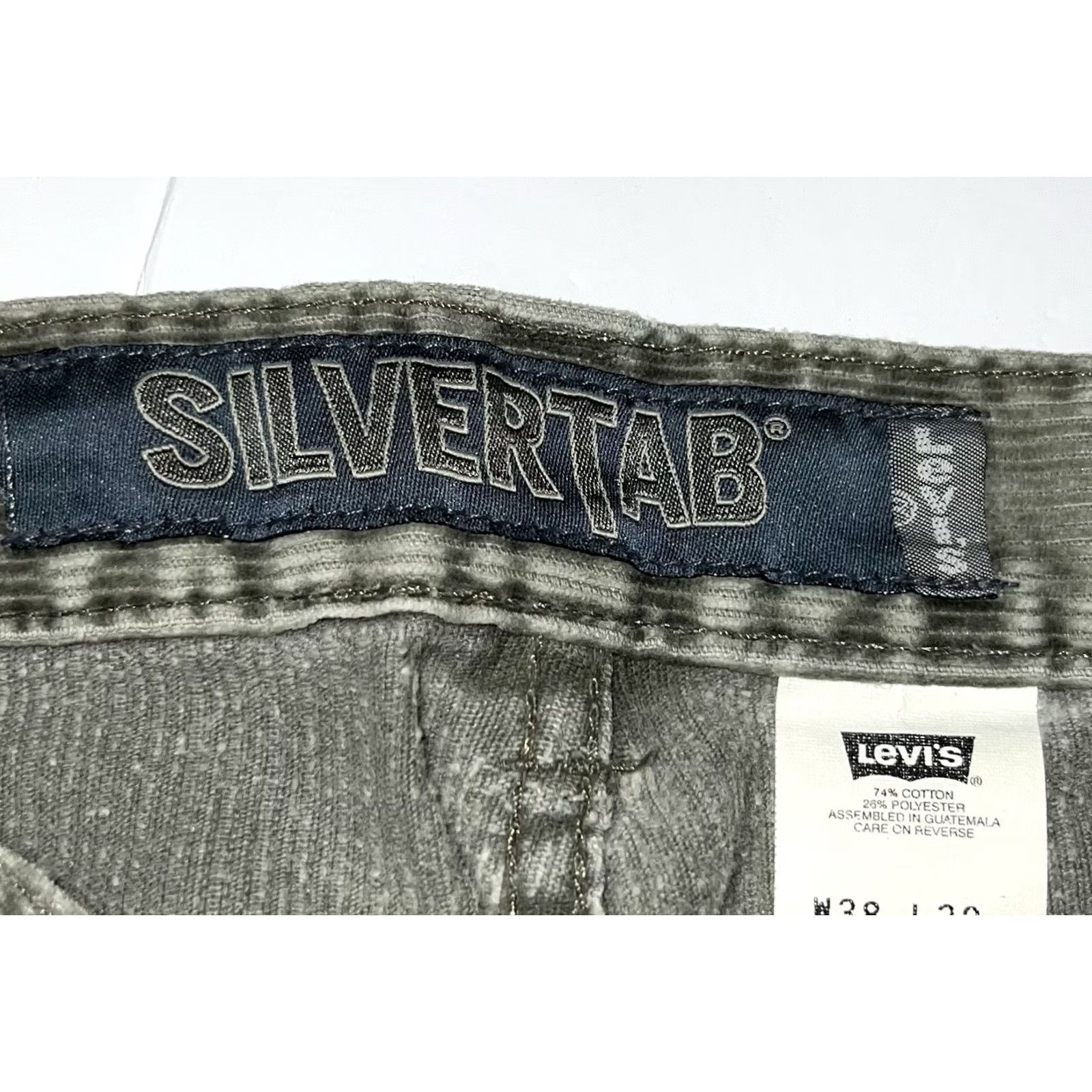 VINTAGE Levi
