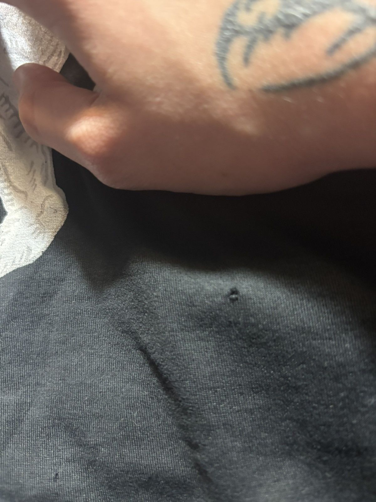 Givenchy GIVENCHY PEGASUS SHIRT Size US S / EU 44-46 / 1 - 7 Thumbnail