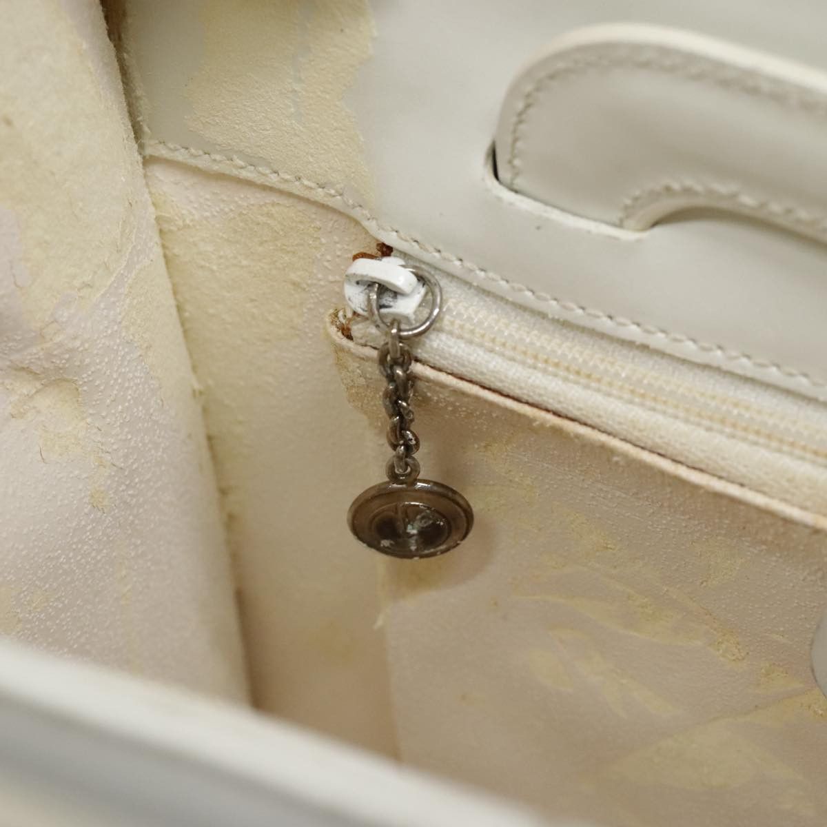 Gucci GUCCI Tote Bag Vinyl Clear 001 2058 1773 5 Size ONE SIZE - 23 Thumbnail