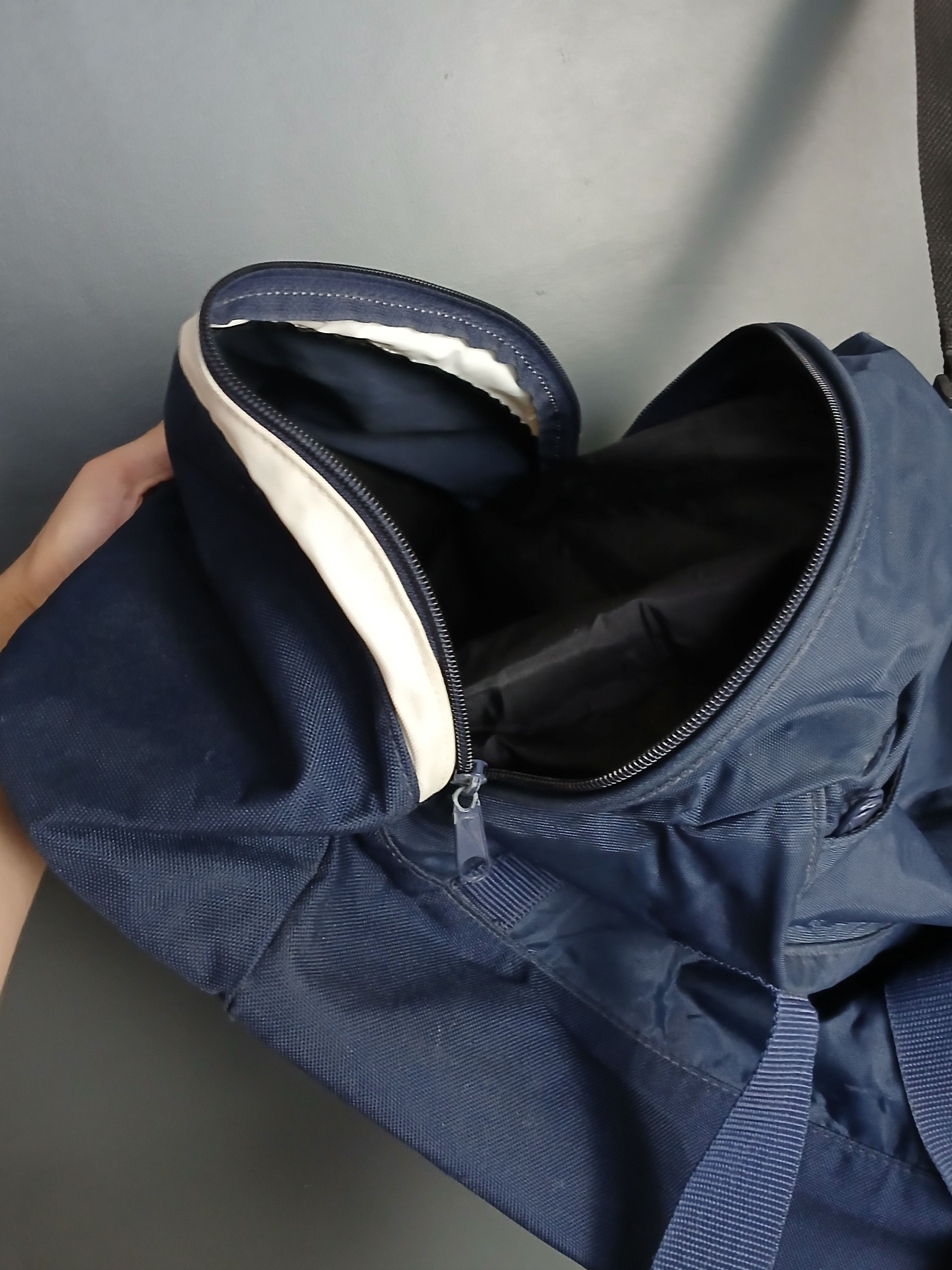 Nike Vintage Nike Bag Size ONE SIZE - 8 Thumbnail