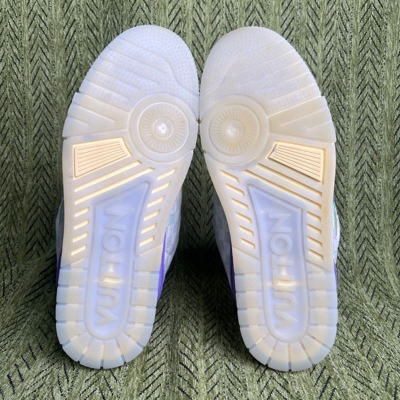 Louis Vuitton Louis Vuitton Spring 2-2508 Size US 9.5 / EU 42-43 - 4 Thumbnail