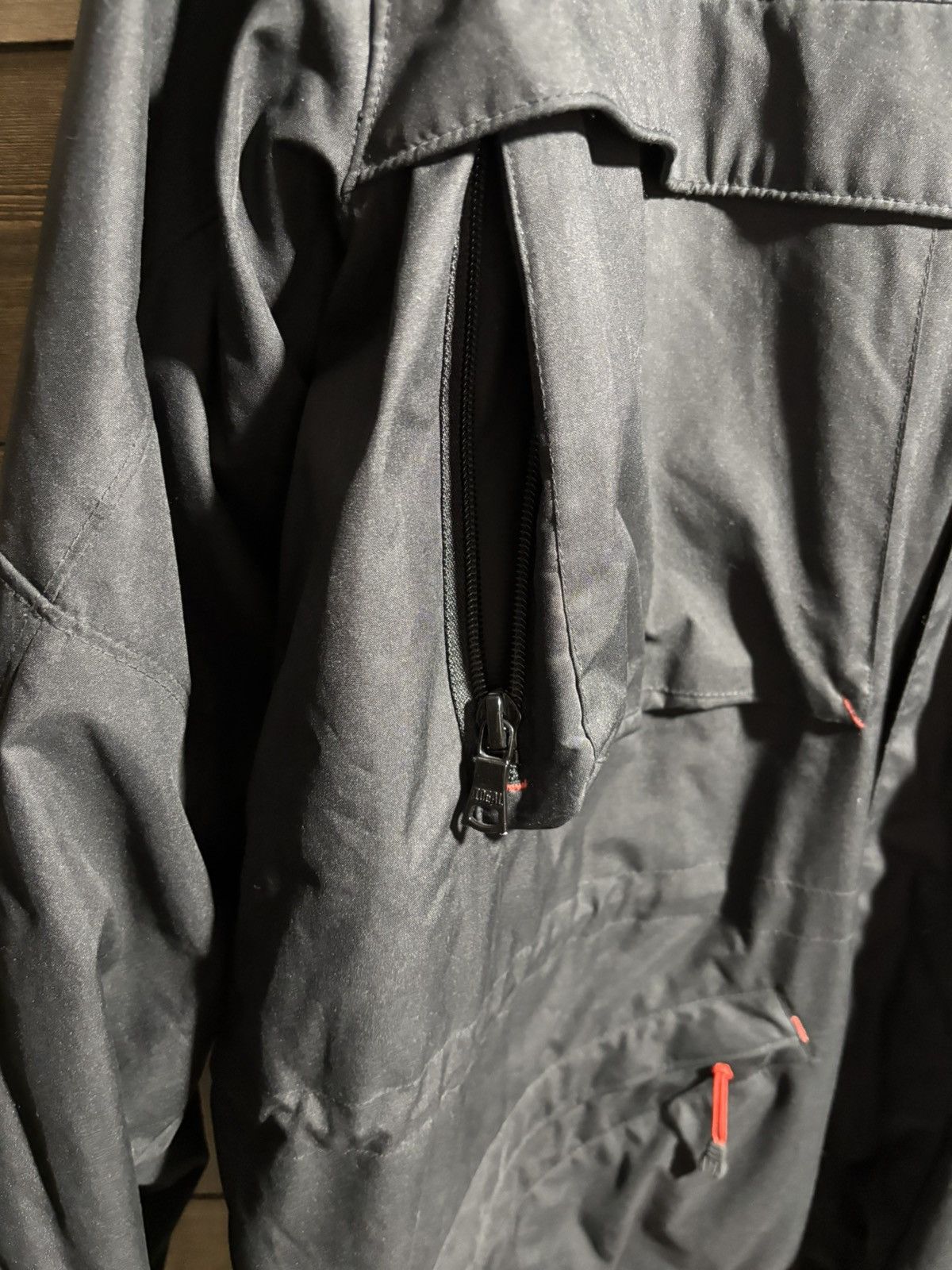 Tommy Hilfiger Tommy Hilfiger Ski Team Jacket — VTG Outdoor Tech-wear S Size US L / EU 52-54 / 3 - 14 Thumbnail