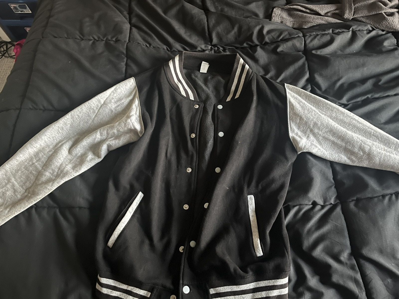 Other Varsity Letterman Jacket Size US M / EU 48-50 / 2 - 1 Thumbnail