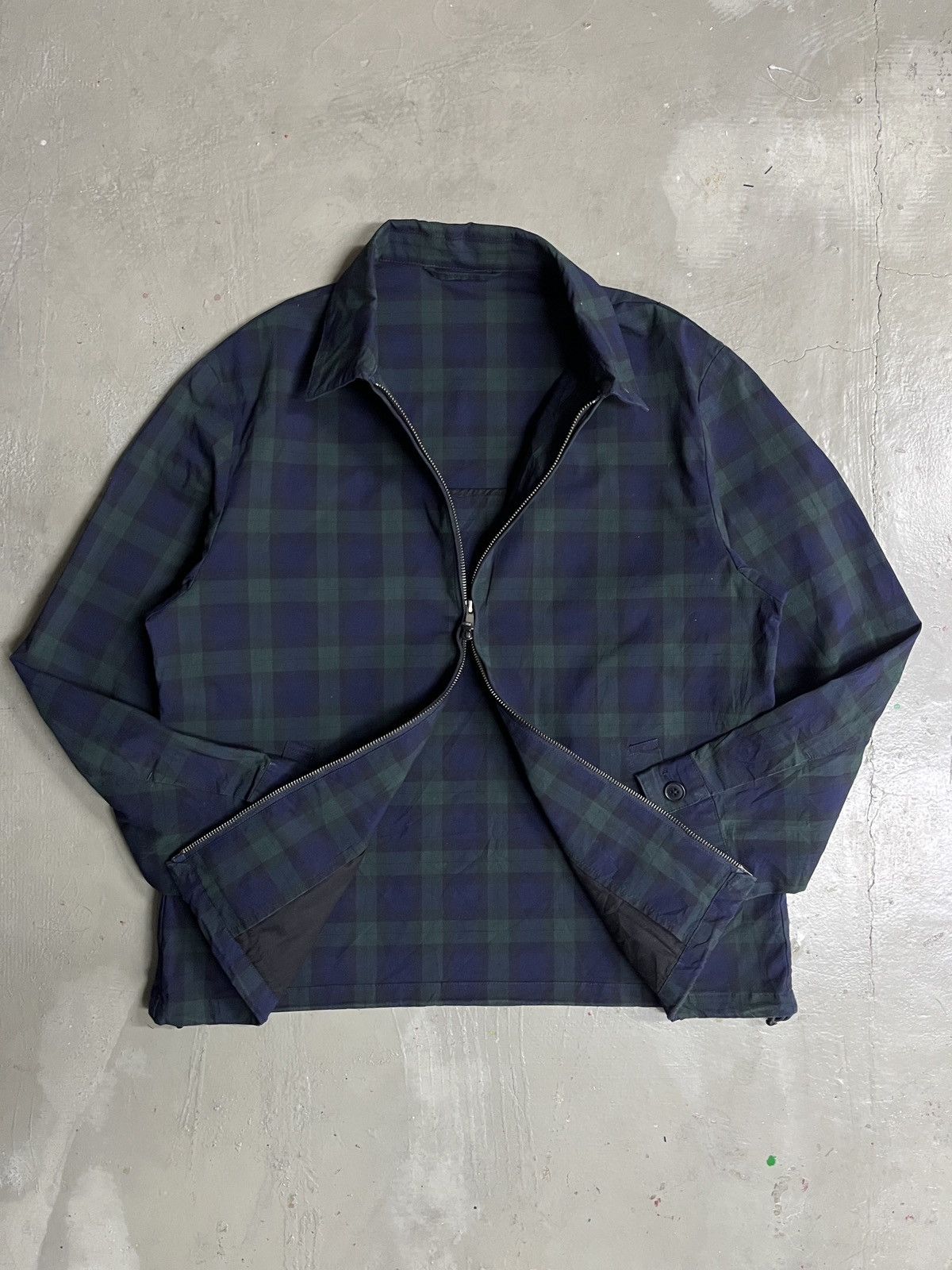 Vintage Engineered Garment The Row Inspired Vintage Workwear Repro Size US M / EU 48-50 / 2 - 2 Thumbnail